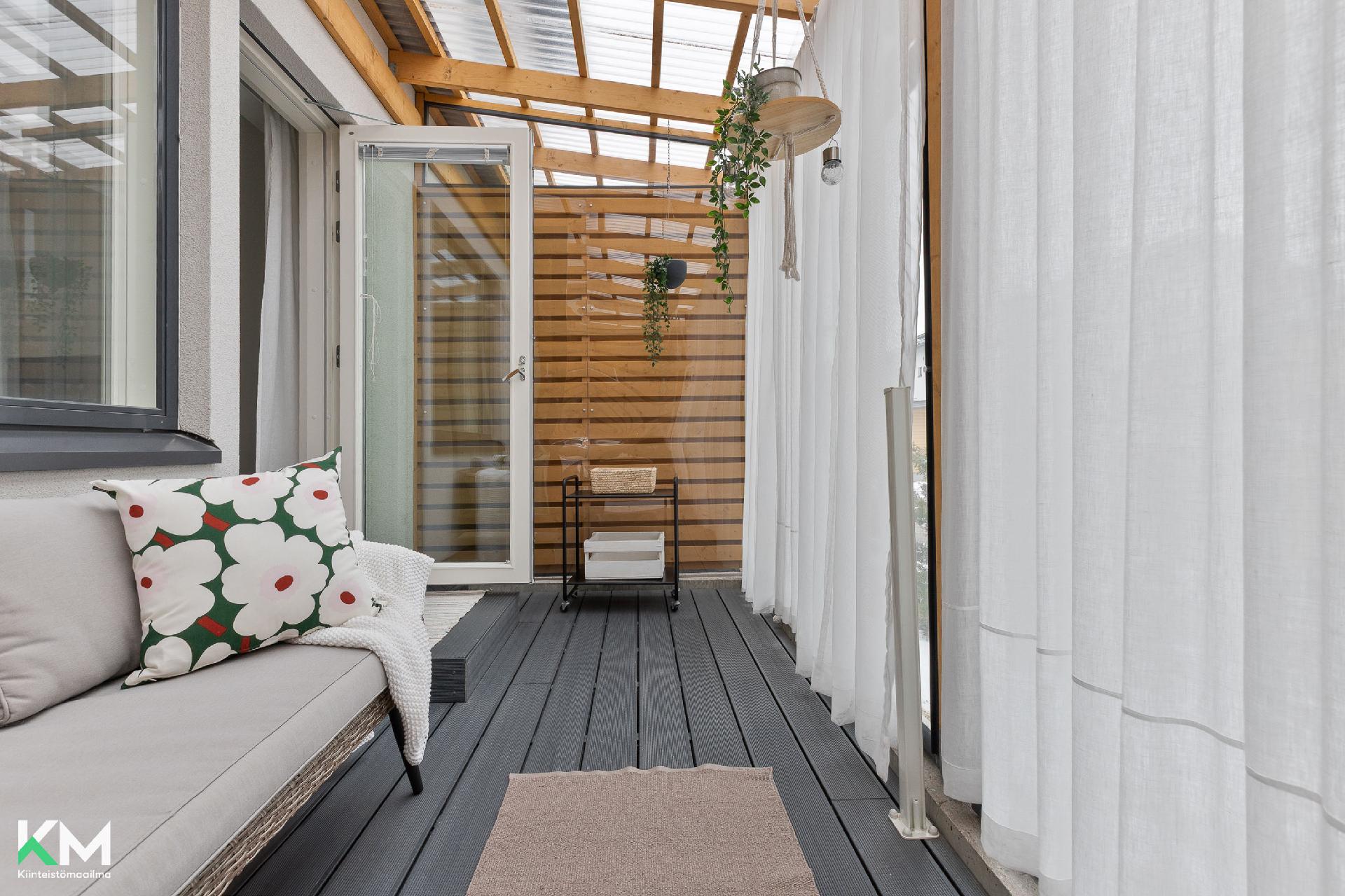 Vanhanladonkatu 5, Keijupuisto, Lahti