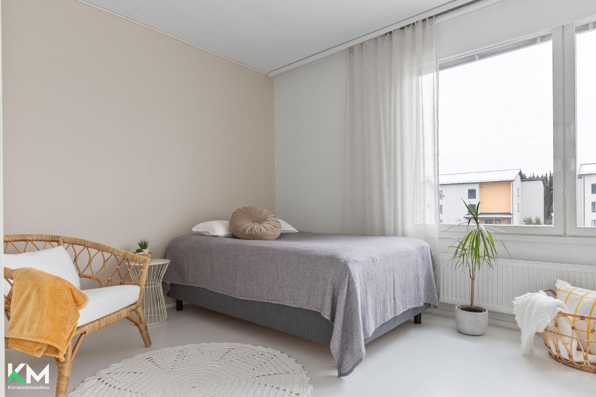 Vanhanladonkatu 5, Keijupuisto, Lahti