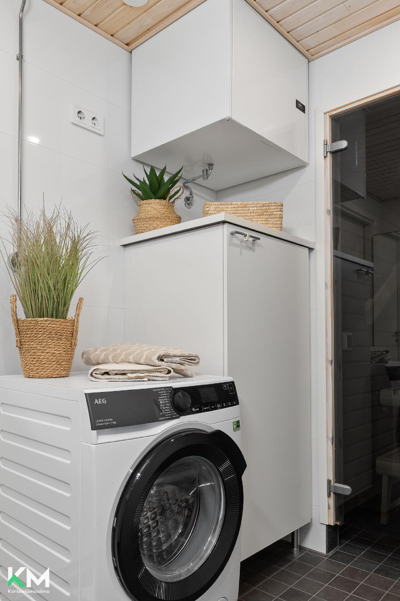 Vanhanladonkatu 5, Keijupuisto, Lahti