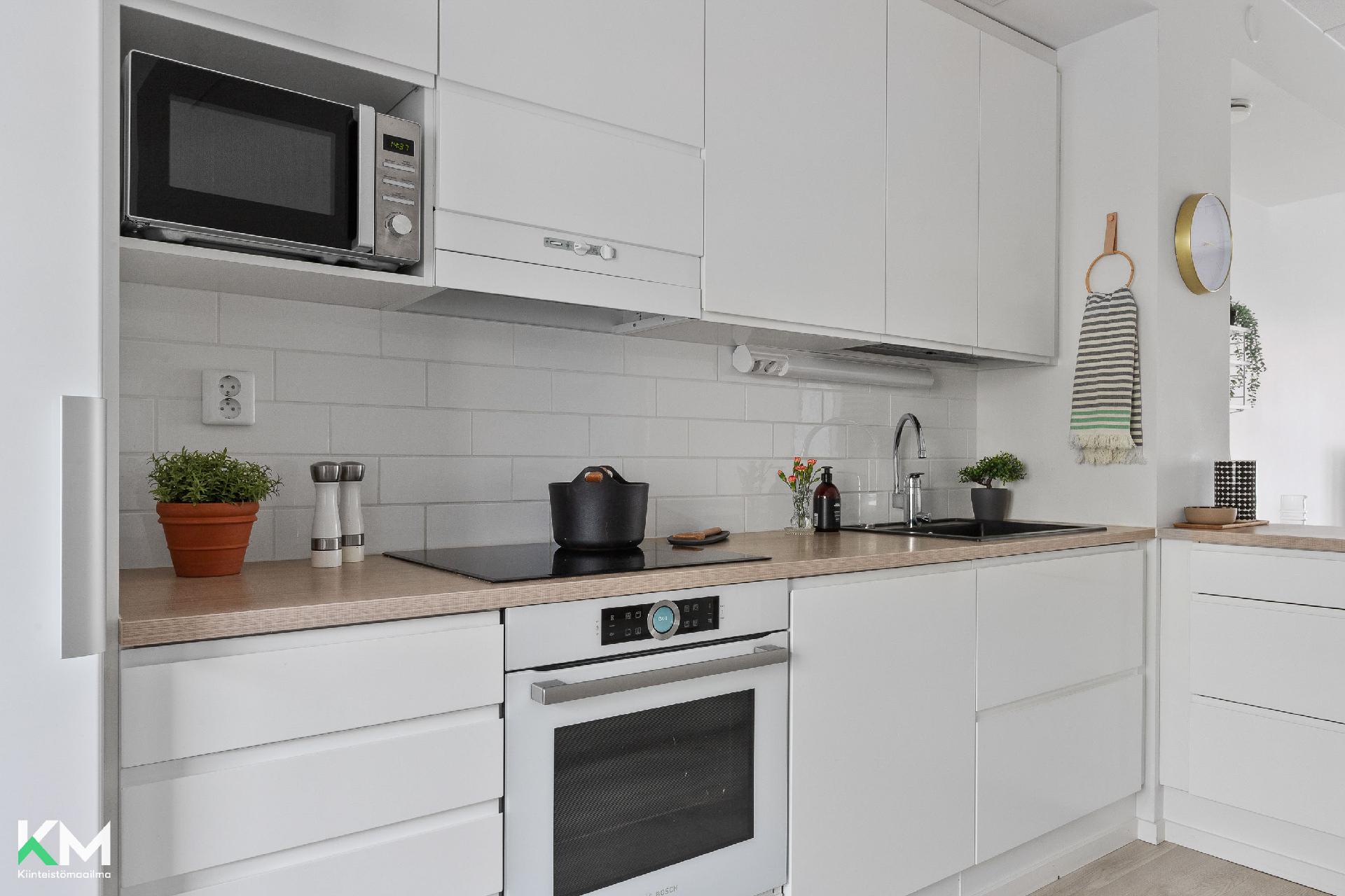 Vanhanladonkatu 5, Keijupuisto, Lahti