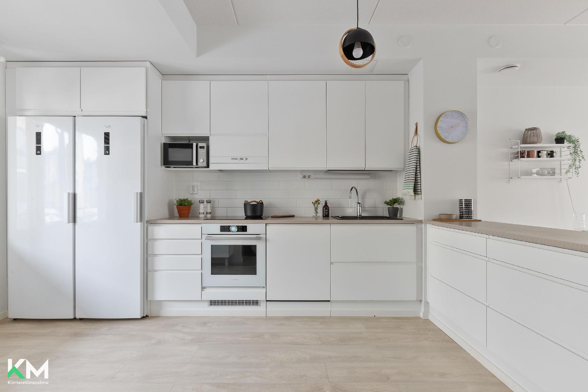 Vanhanladonkatu 5, Keijupuisto, Lahti