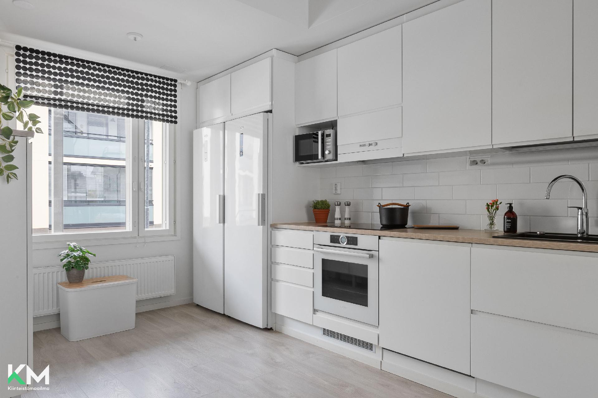 Vanhanladonkatu 5, Keijupuisto, Lahti