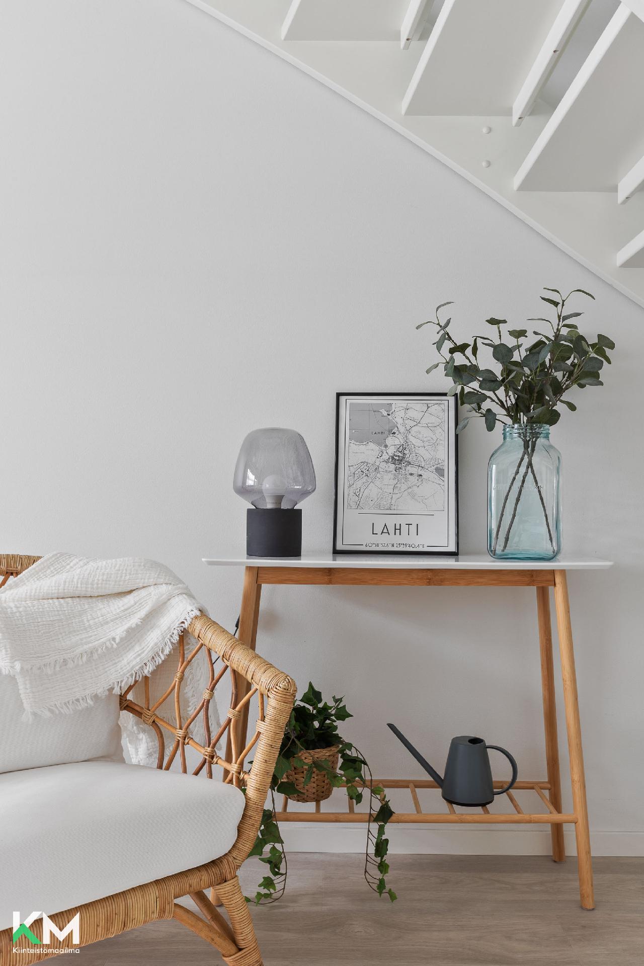 Vanhanladonkatu 5, Keijupuisto, Lahti