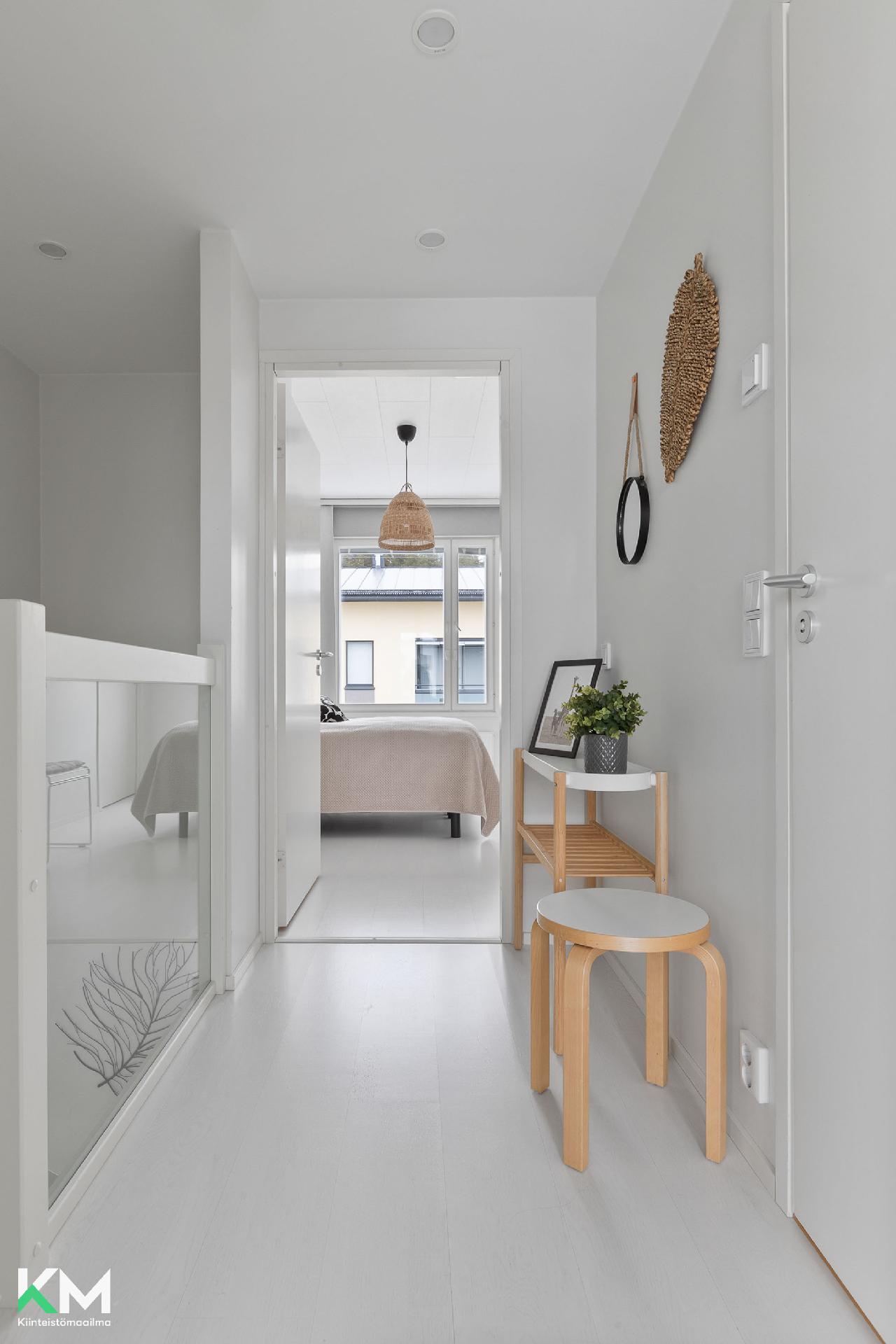 Vanhanladonkatu 5, Keijupuisto, Lahti