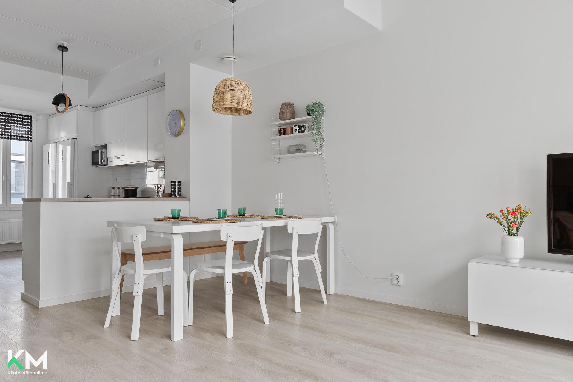 Vanhanladonkatu 5, Keijupuisto, Lahti