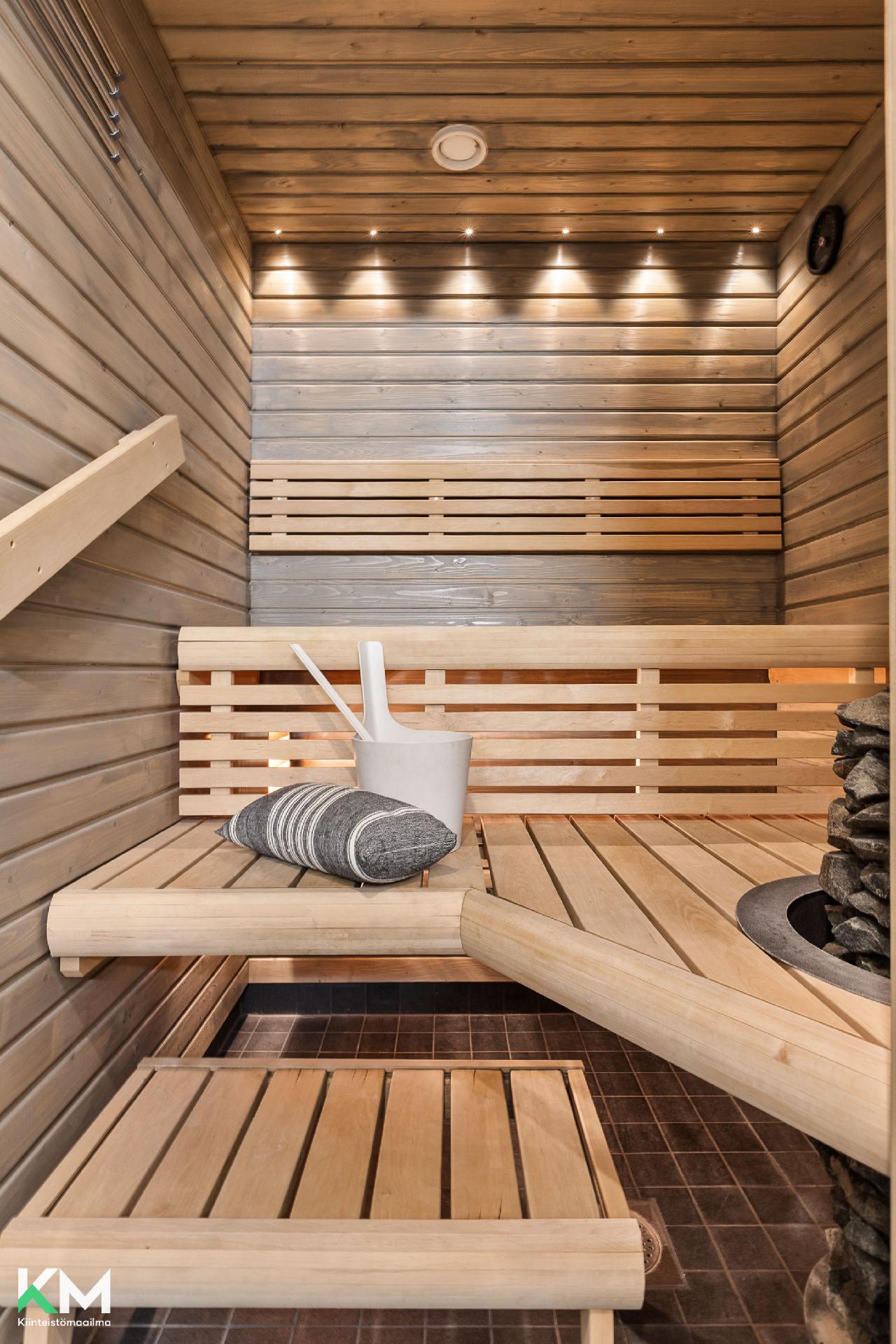 Vanhanladonkatu 5, Keijupuisto, Lahti