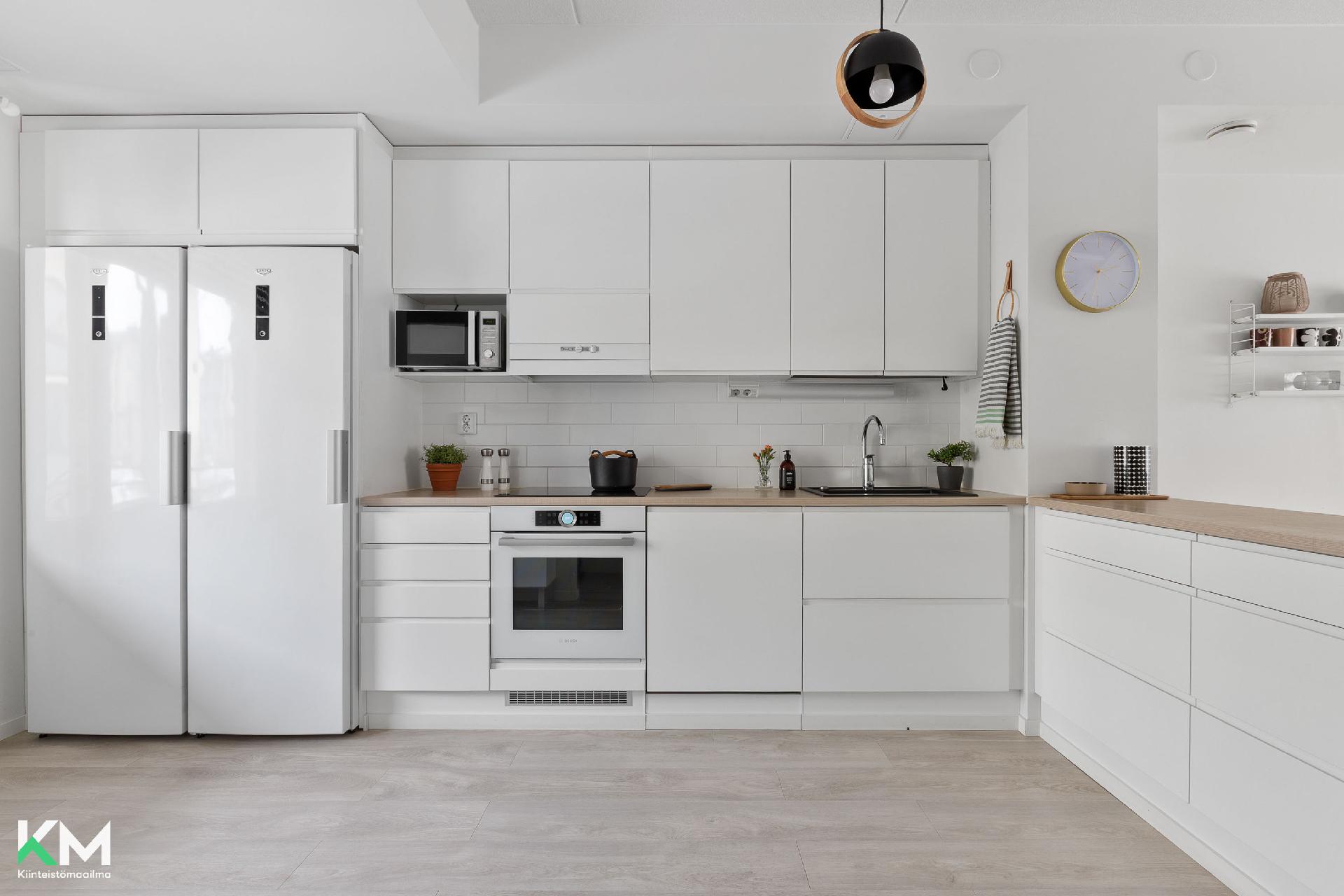 Vanhanladonkatu 5, Keijupuisto, Lahti