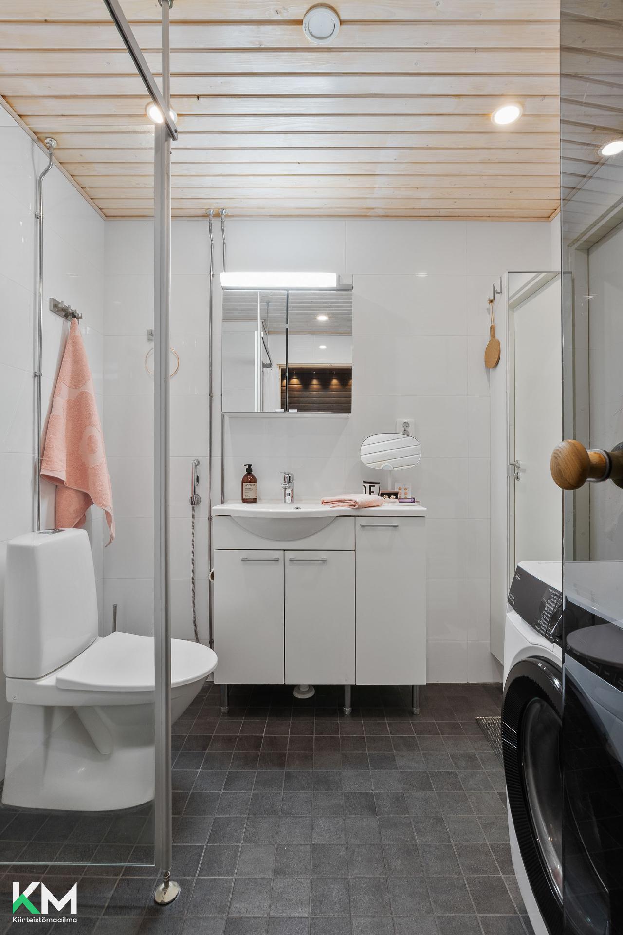 Vanhanladonkatu 5, Keijupuisto, Lahti