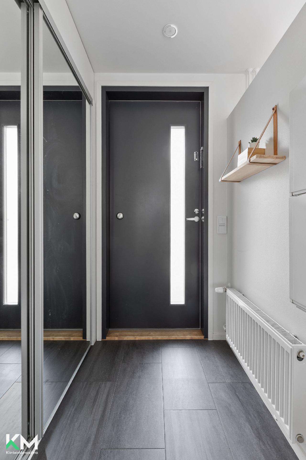 Vanhanladonkatu 5, Keijupuisto, Lahti