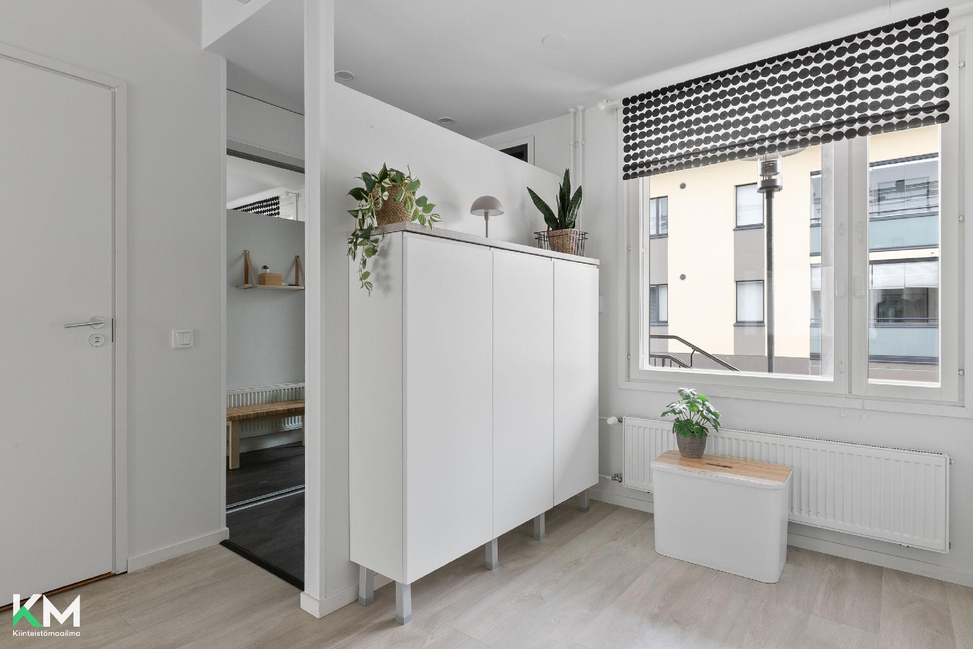 Vanhanladonkatu 5, Keijupuisto, Lahti