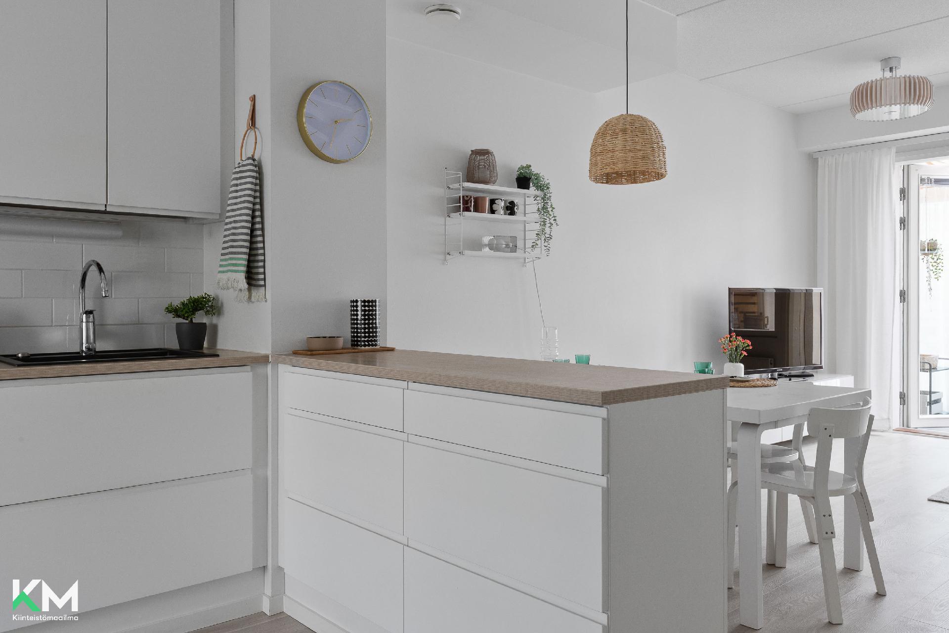 Vanhanladonkatu 5, Keijupuisto, Lahti