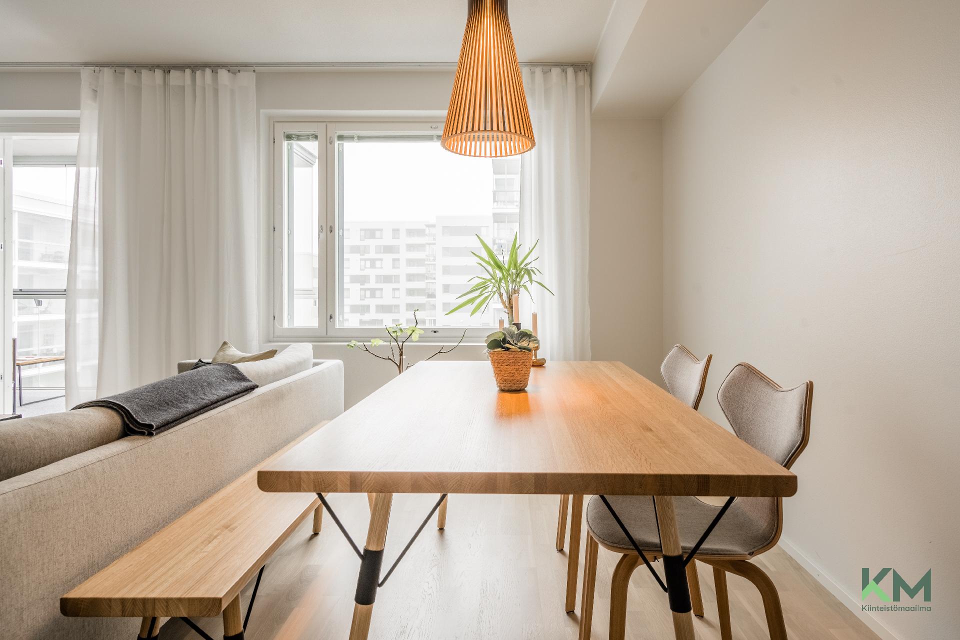 Yliskyläntie 3a, Laajasalo, Helsinki