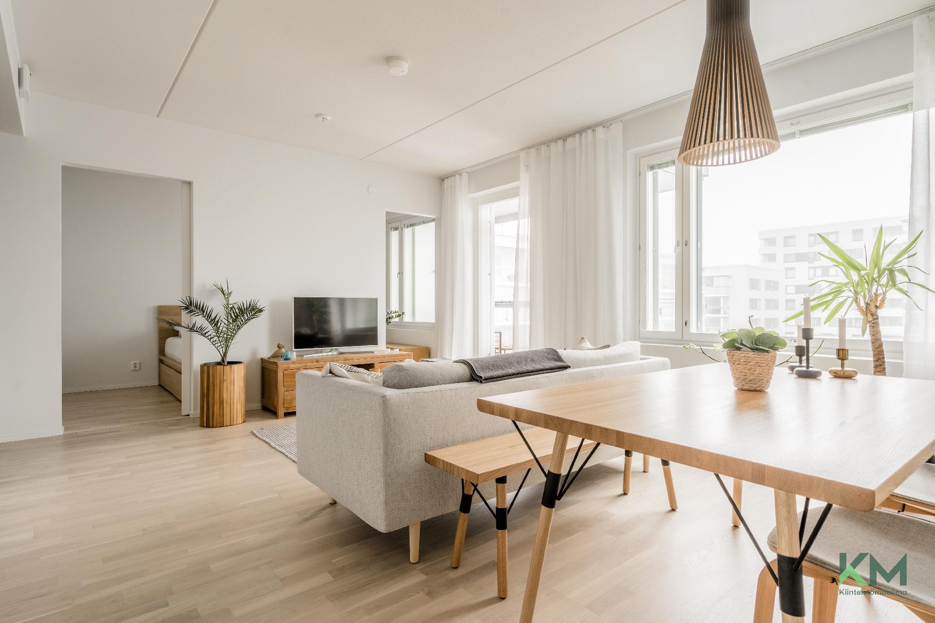 Yliskyläntie 3a, Laajasalo, Helsinki