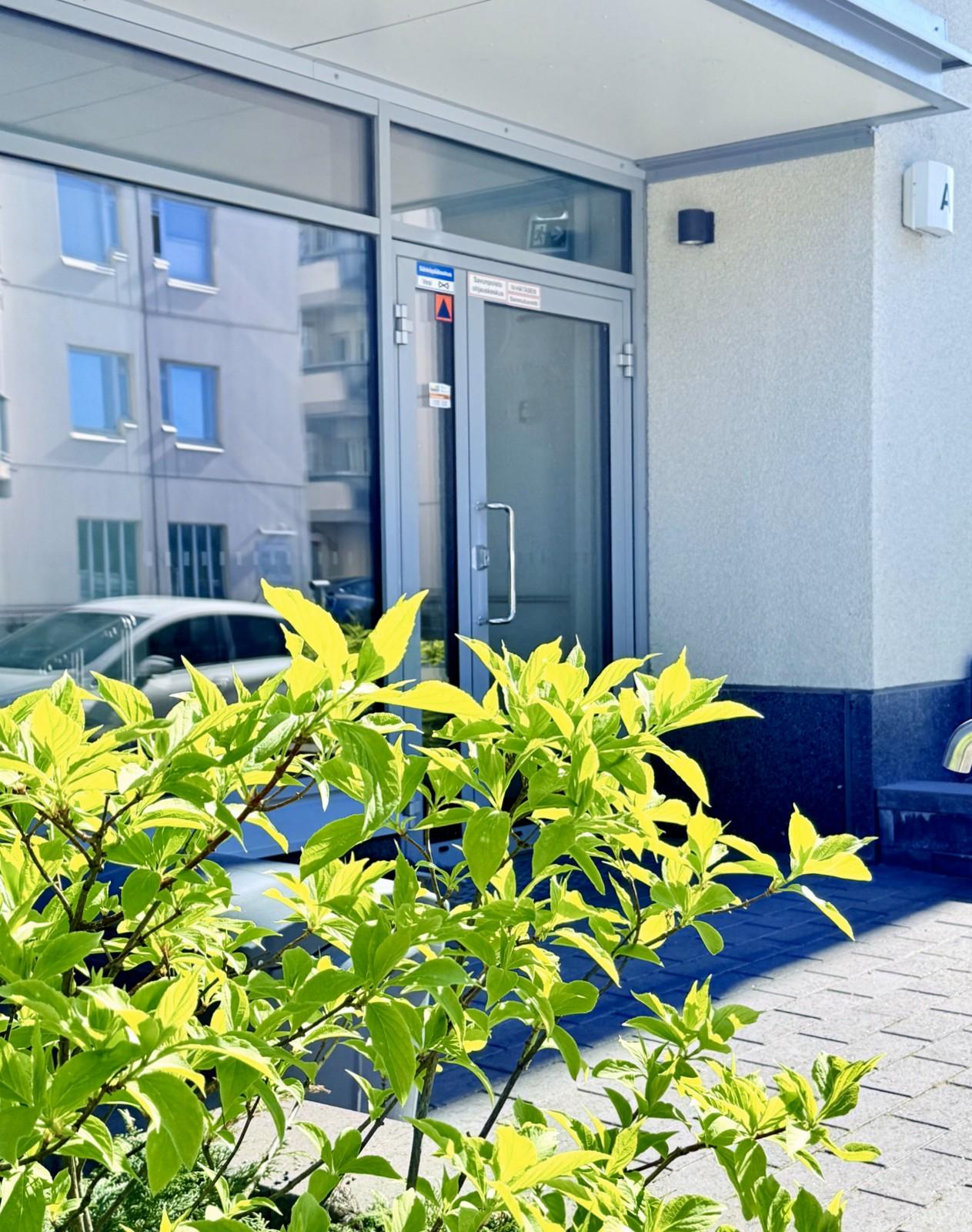 Yliskyläntie 3a, Laajasalo, Helsinki