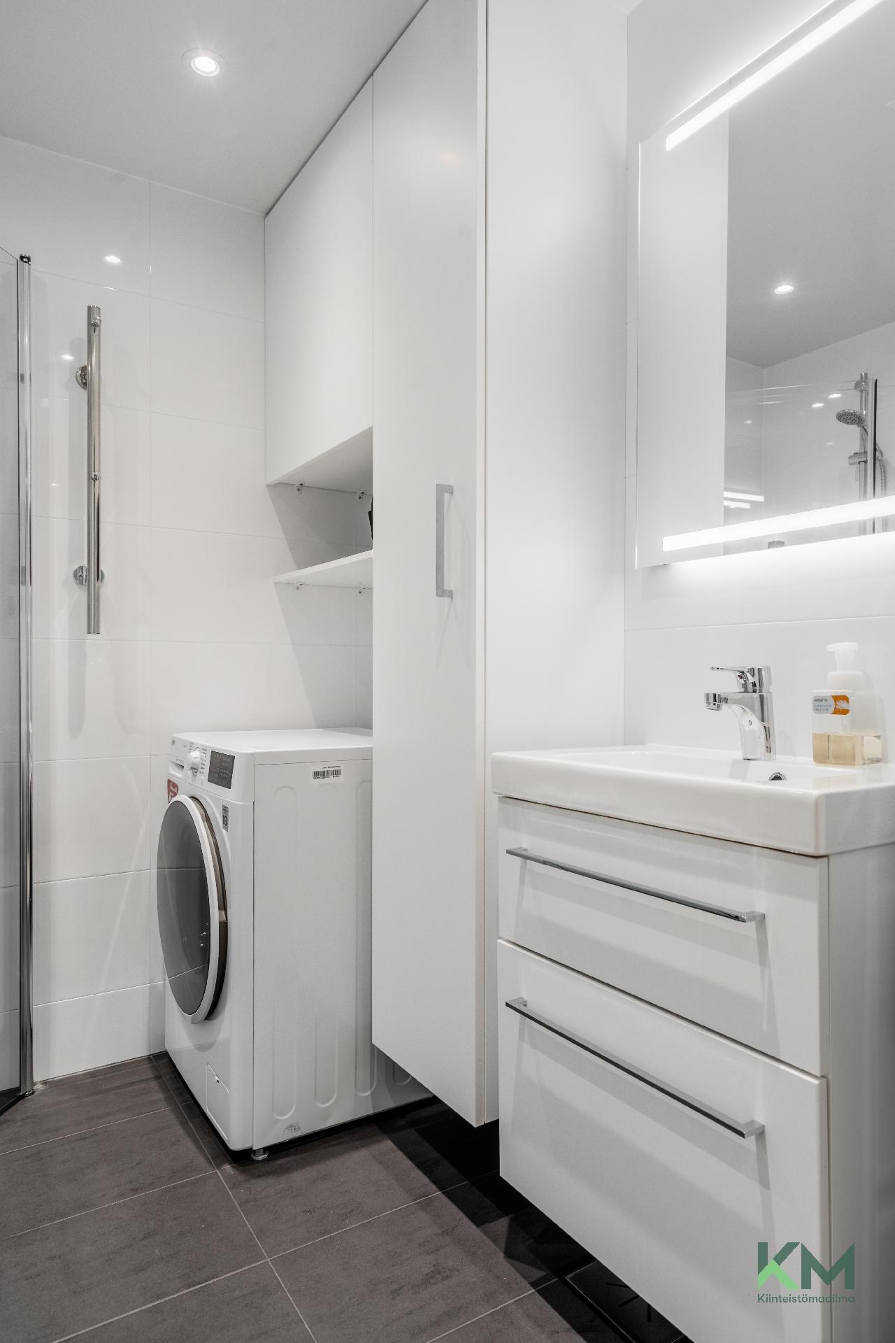 Yliskyläntie 3a, Laajasalo, Helsinki