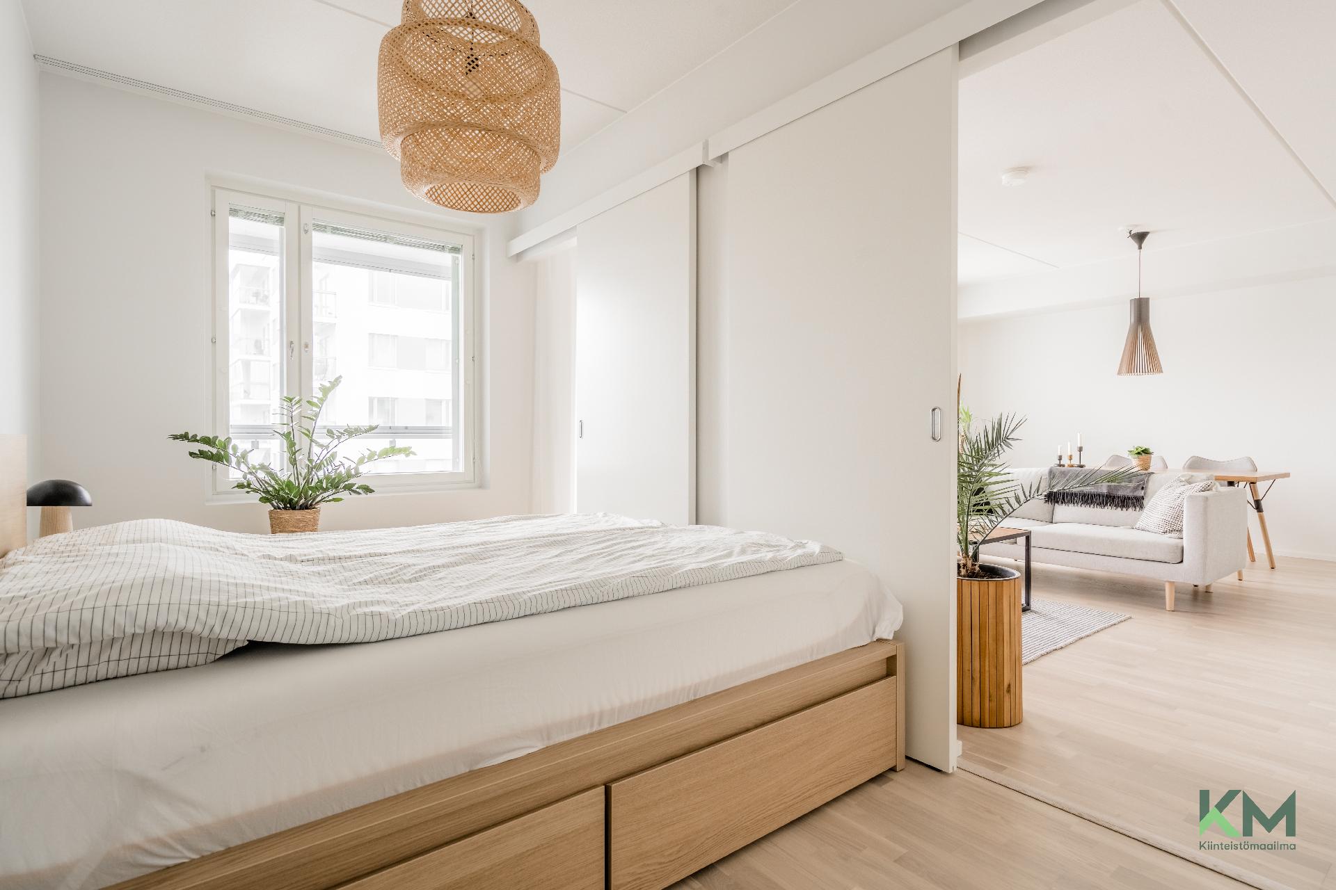 Yliskyläntie 3a, Laajasalo, Helsinki