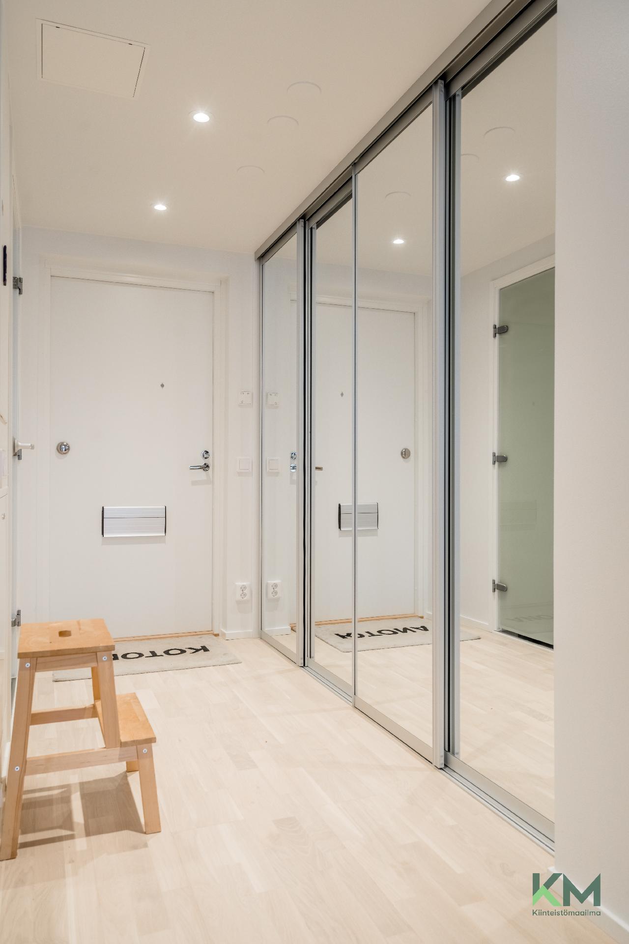 Yliskyläntie 3a, Laajasalo, Helsinki