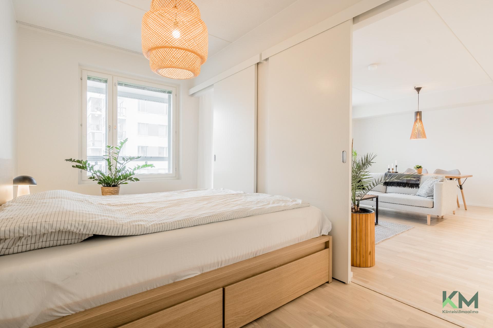 Yliskyläntie 3a, Laajasalo, Helsinki