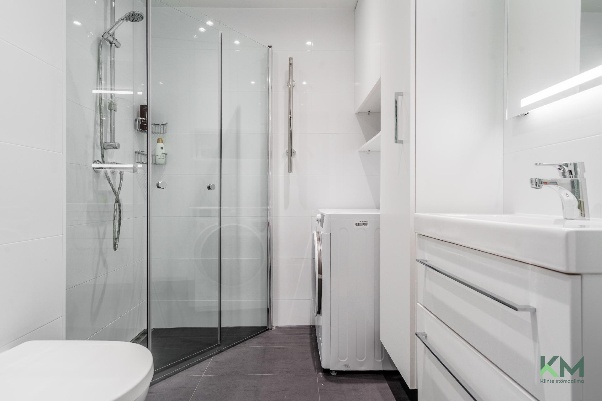 Yliskyläntie 3a, Laajasalo, Helsinki