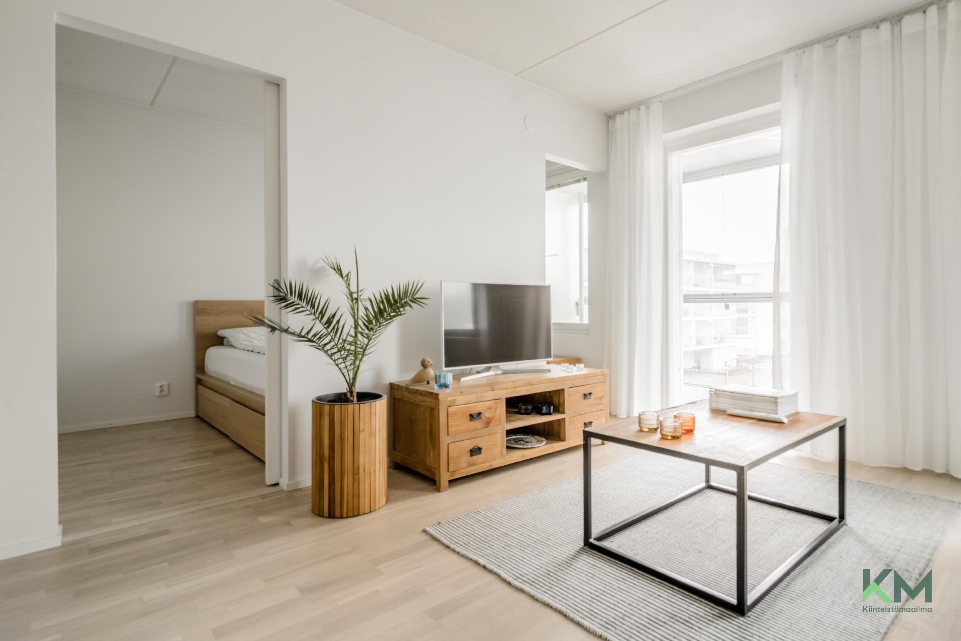 Yliskyläntie 3a, Laajasalo, Helsinki