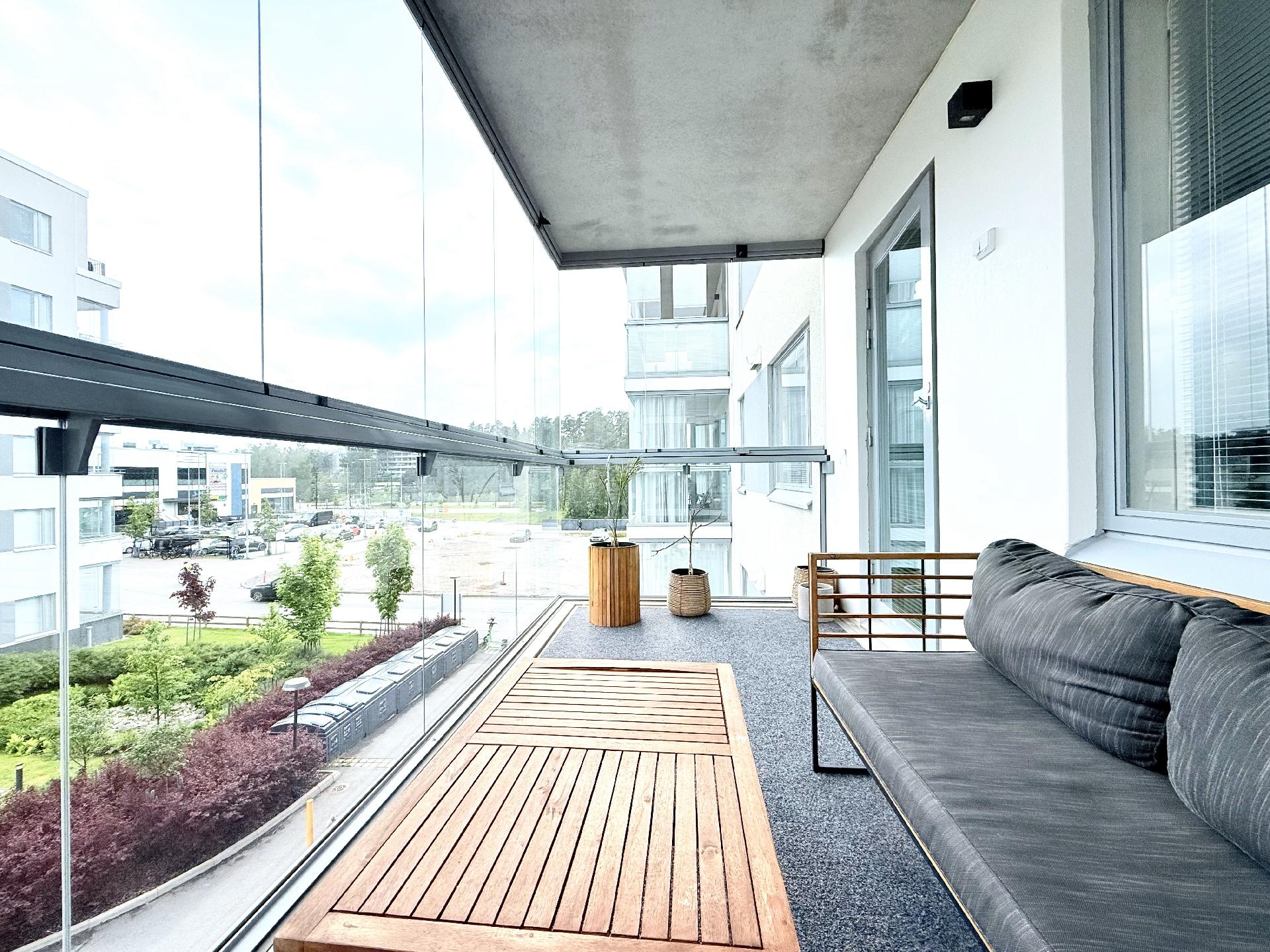 Yliskyläntie 3a, Laajasalo, Helsinki