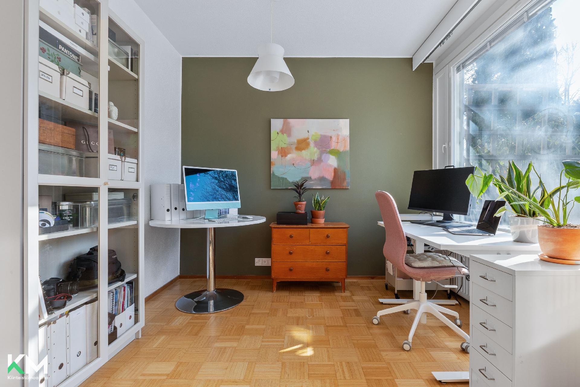 Vanhatie 24, Mukkula, Lahti