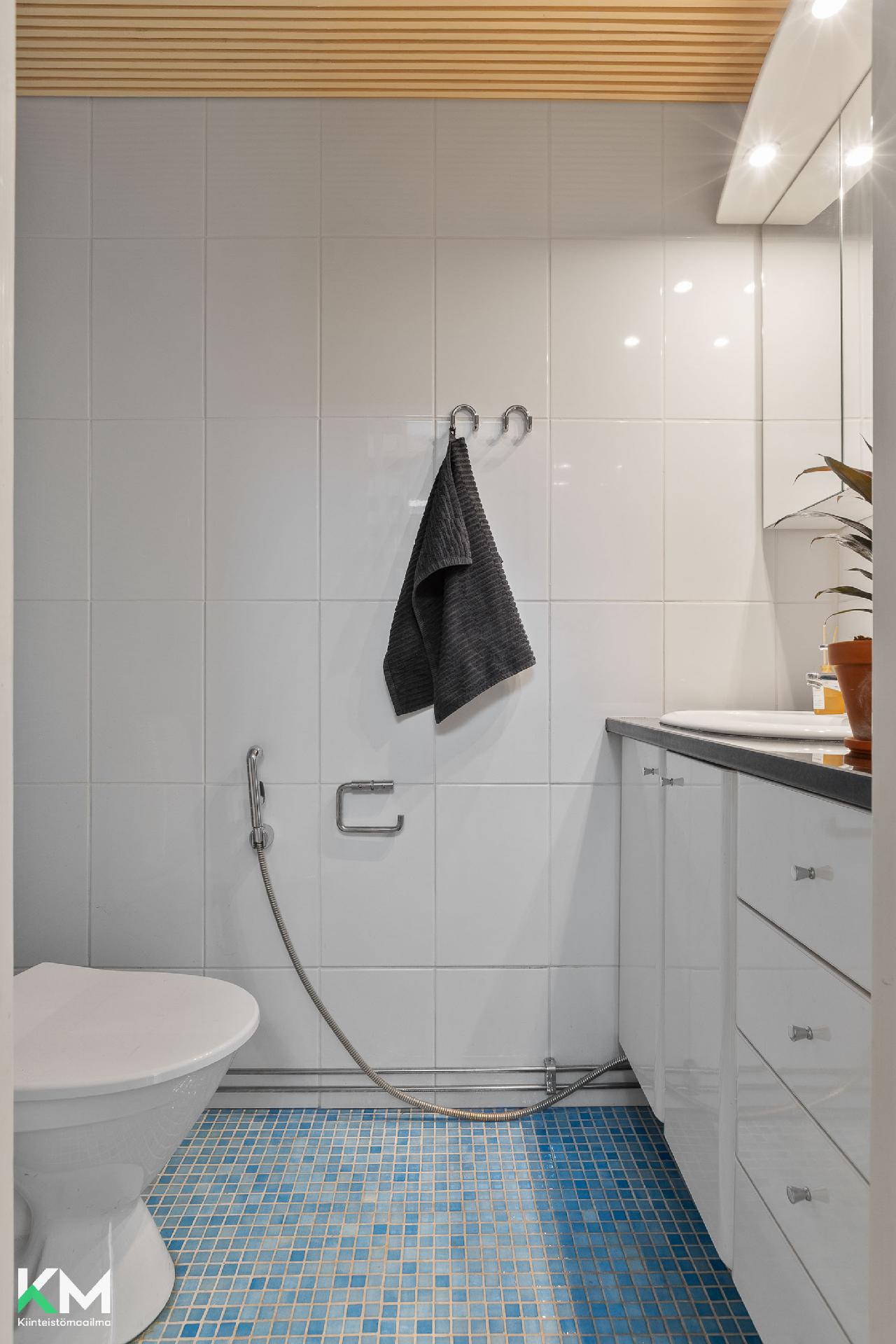 Vanhatie 24, Mukkula, Lahti