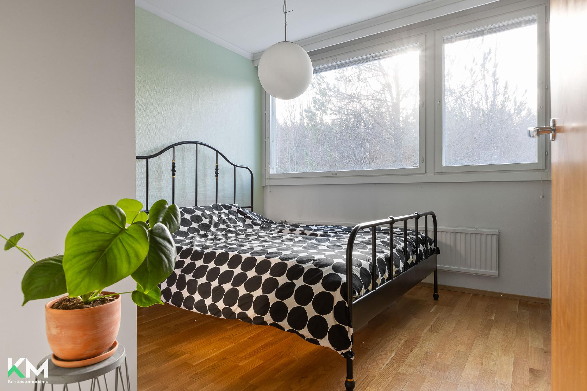 Vanhatie 24, Mukkula, Lahti