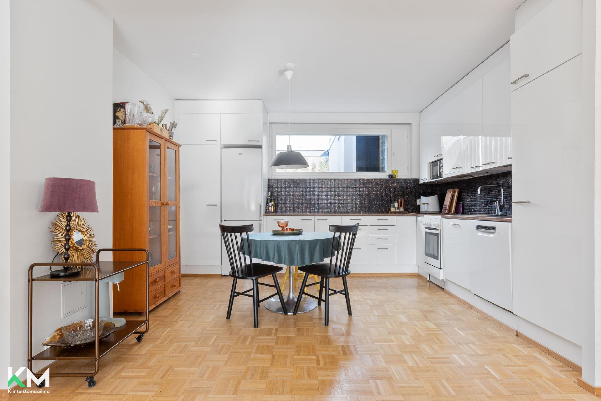 Vanhatie 24, Mukkula, Lahti