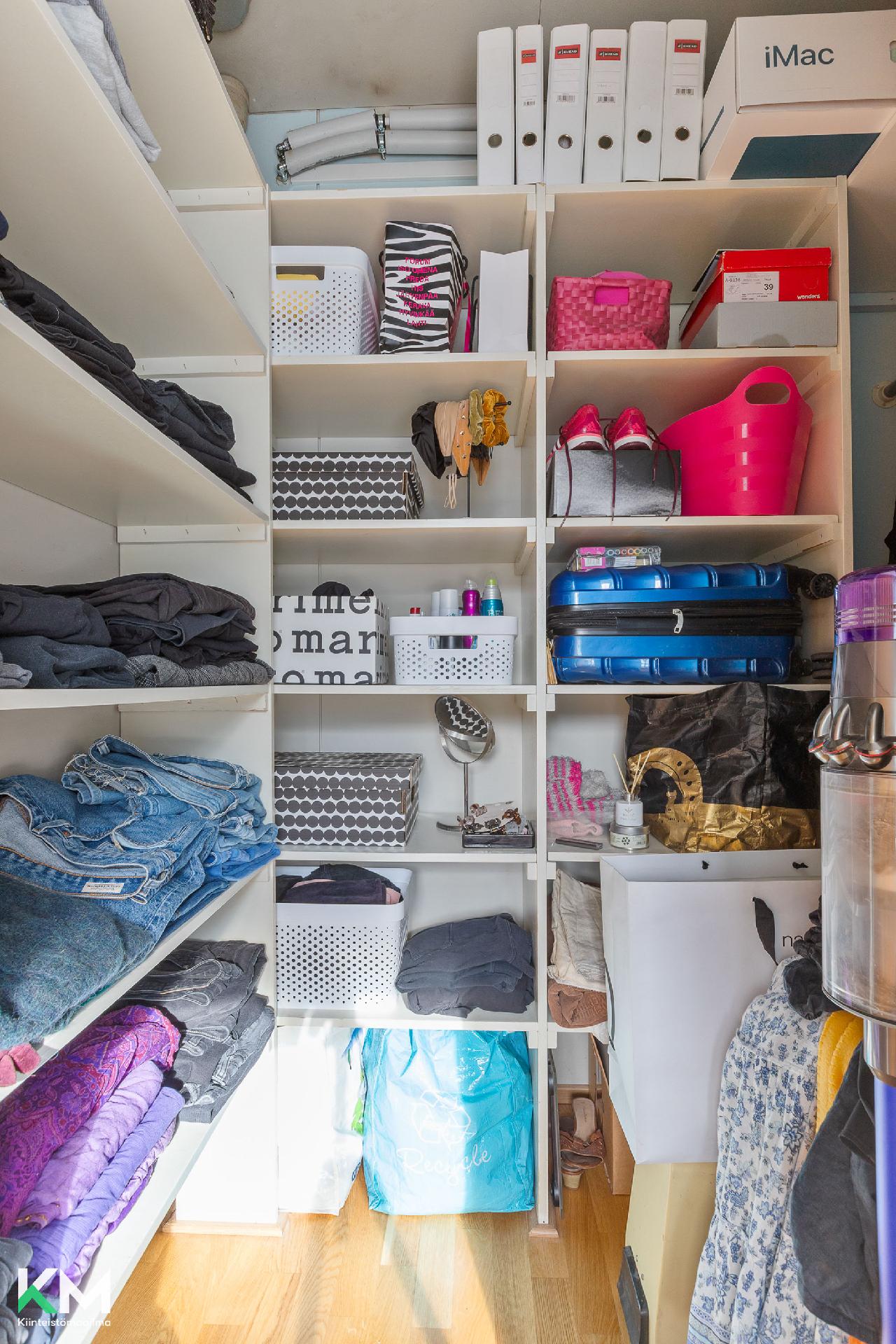 Vanhatie 24, Mukkula, Lahti