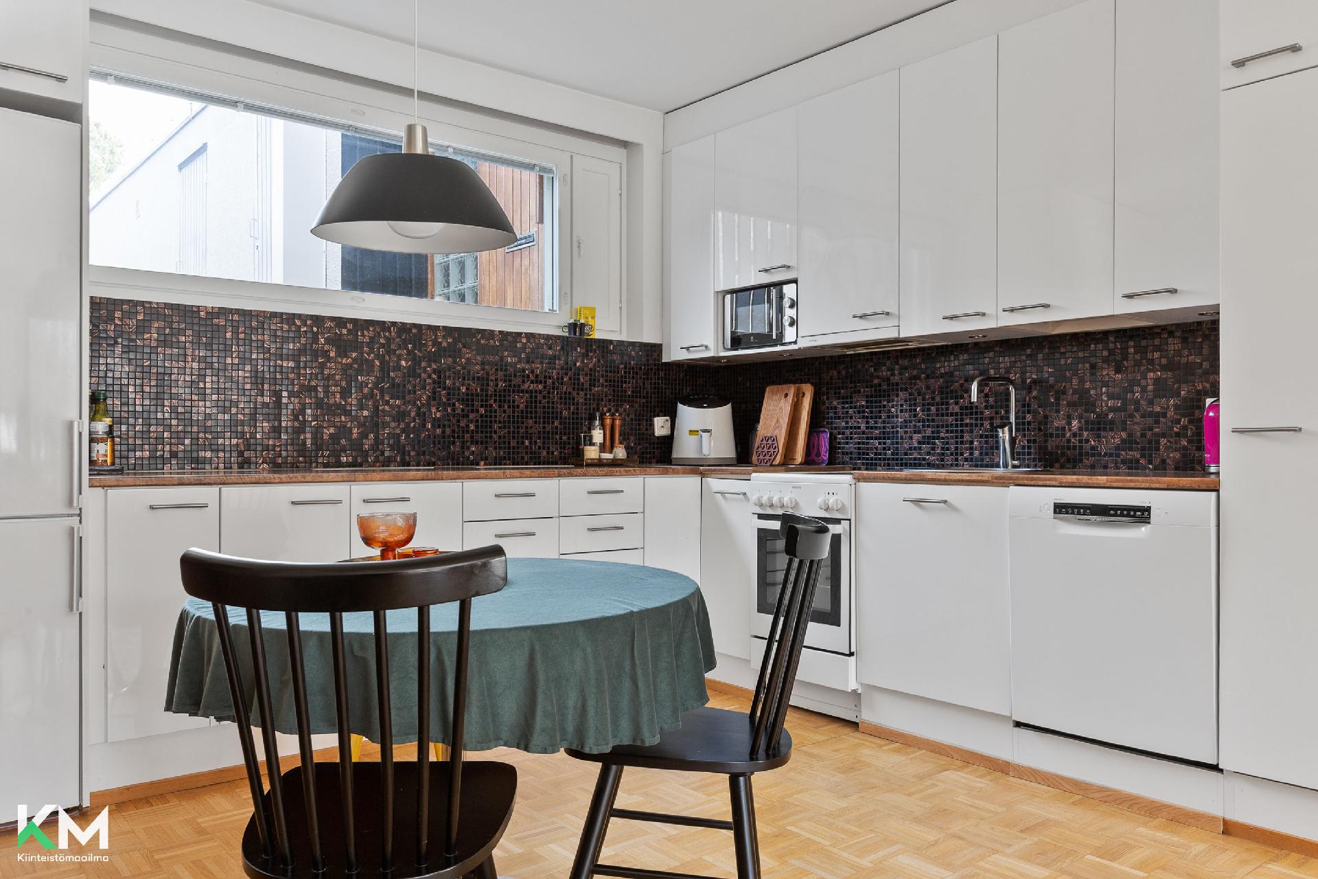 Vanhatie 24, Mukkula, Lahti