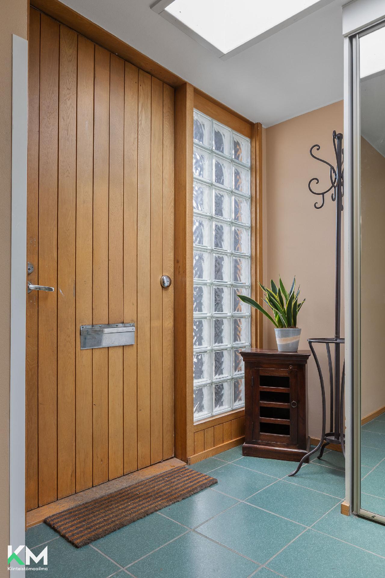 Vanhatie 24, Mukkula, Lahti