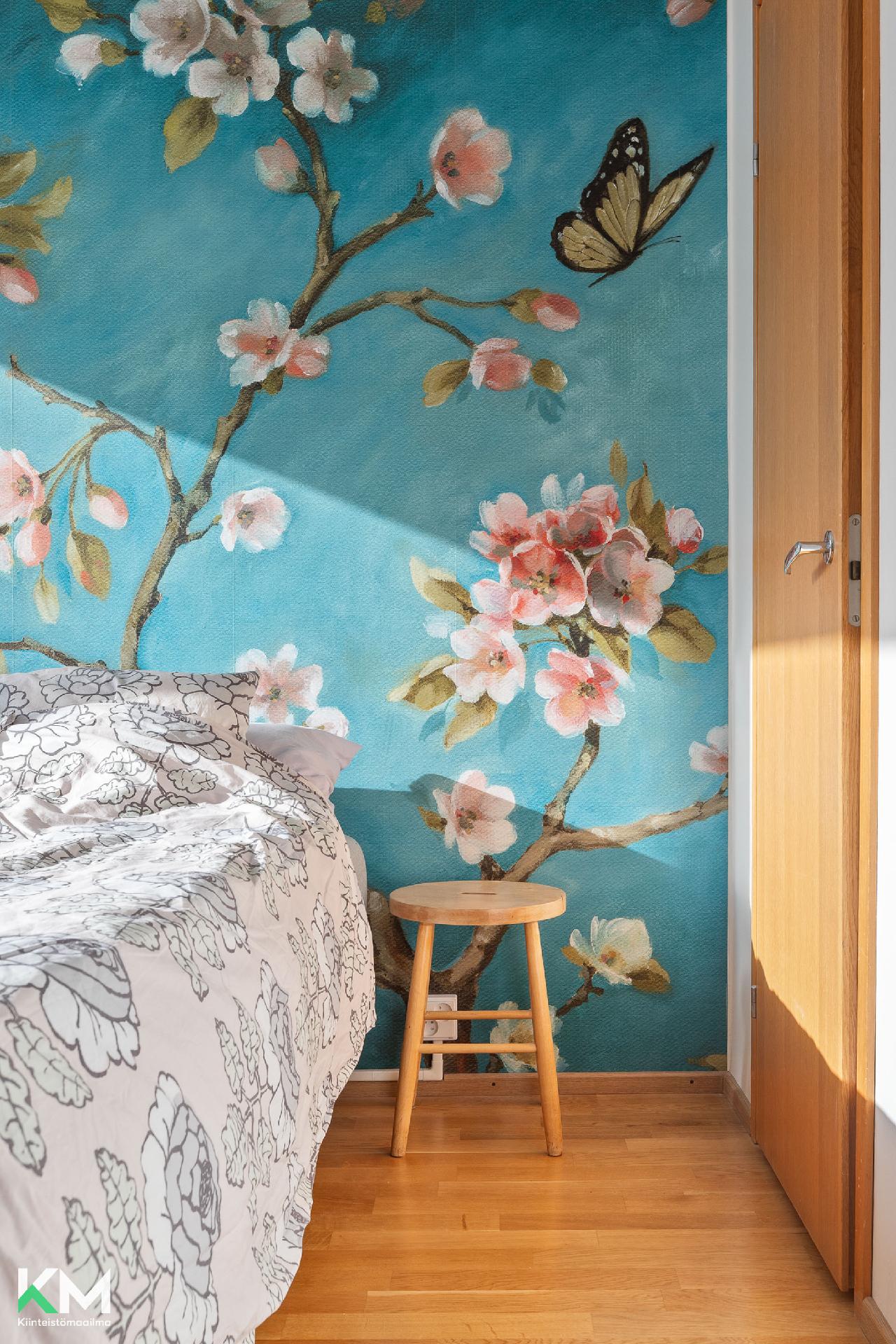 Vanhatie 24, Mukkula, Lahti