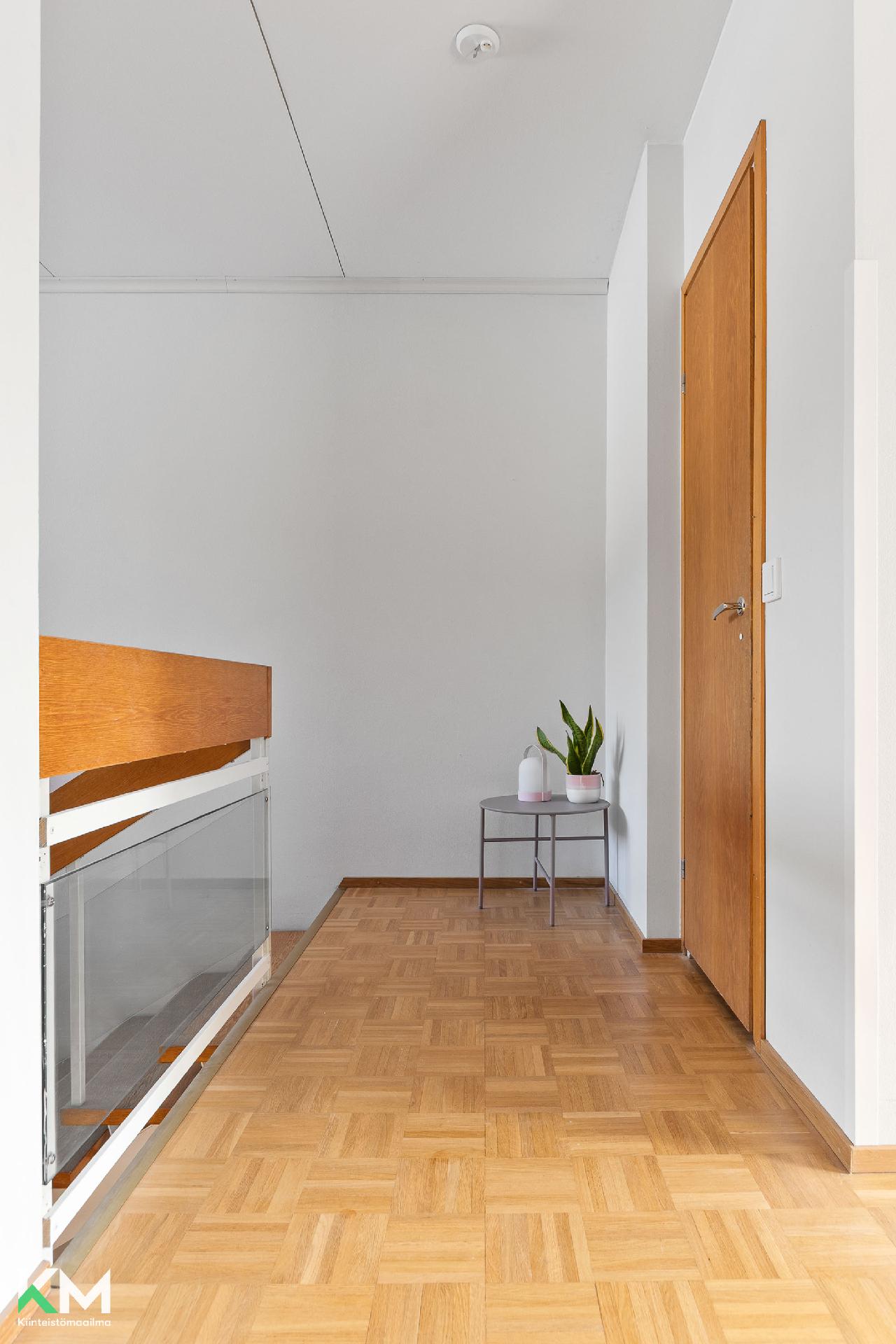 Vanhatie 24, Mukkula, Lahti