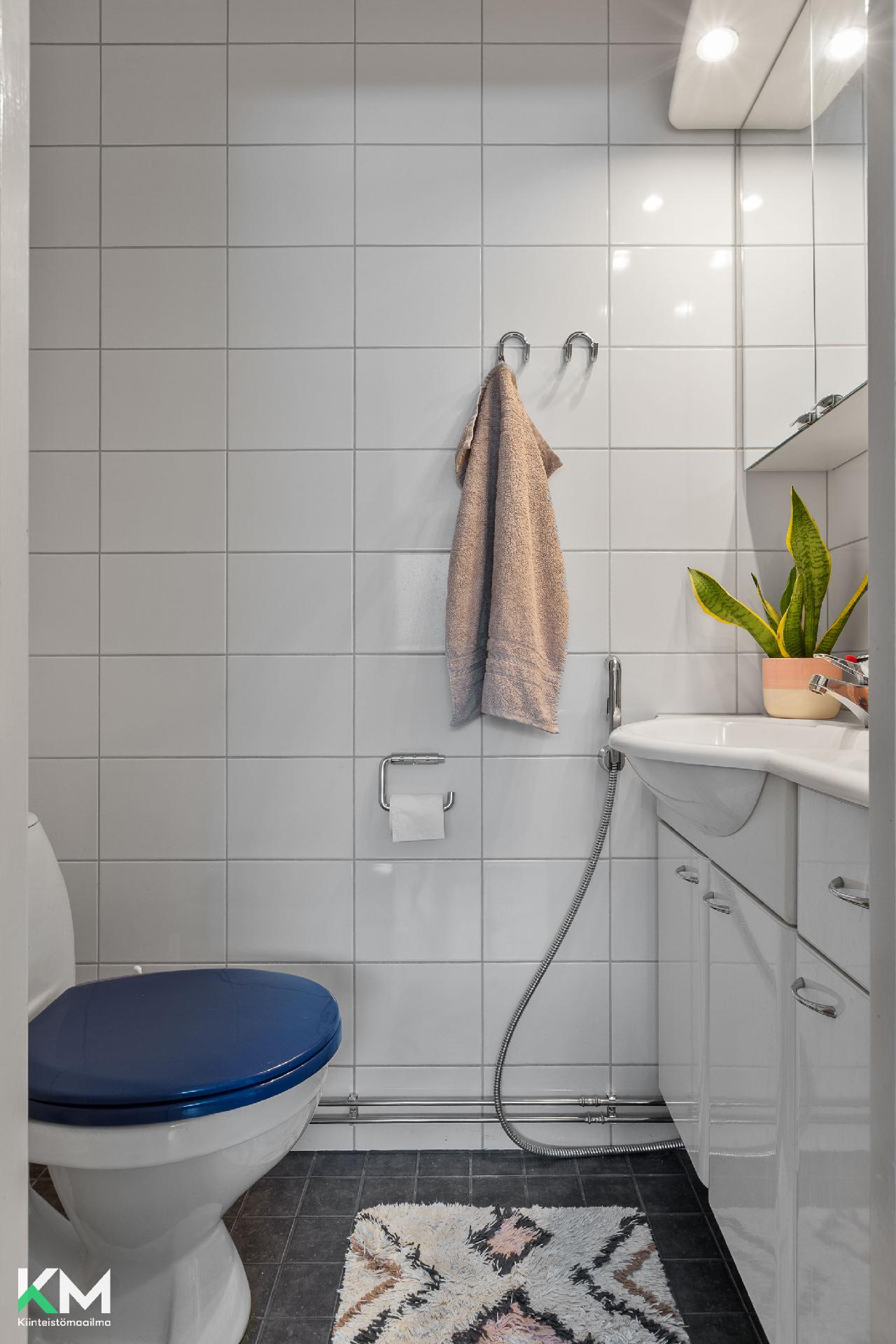 Vanhatie 24, Mukkula, Lahti