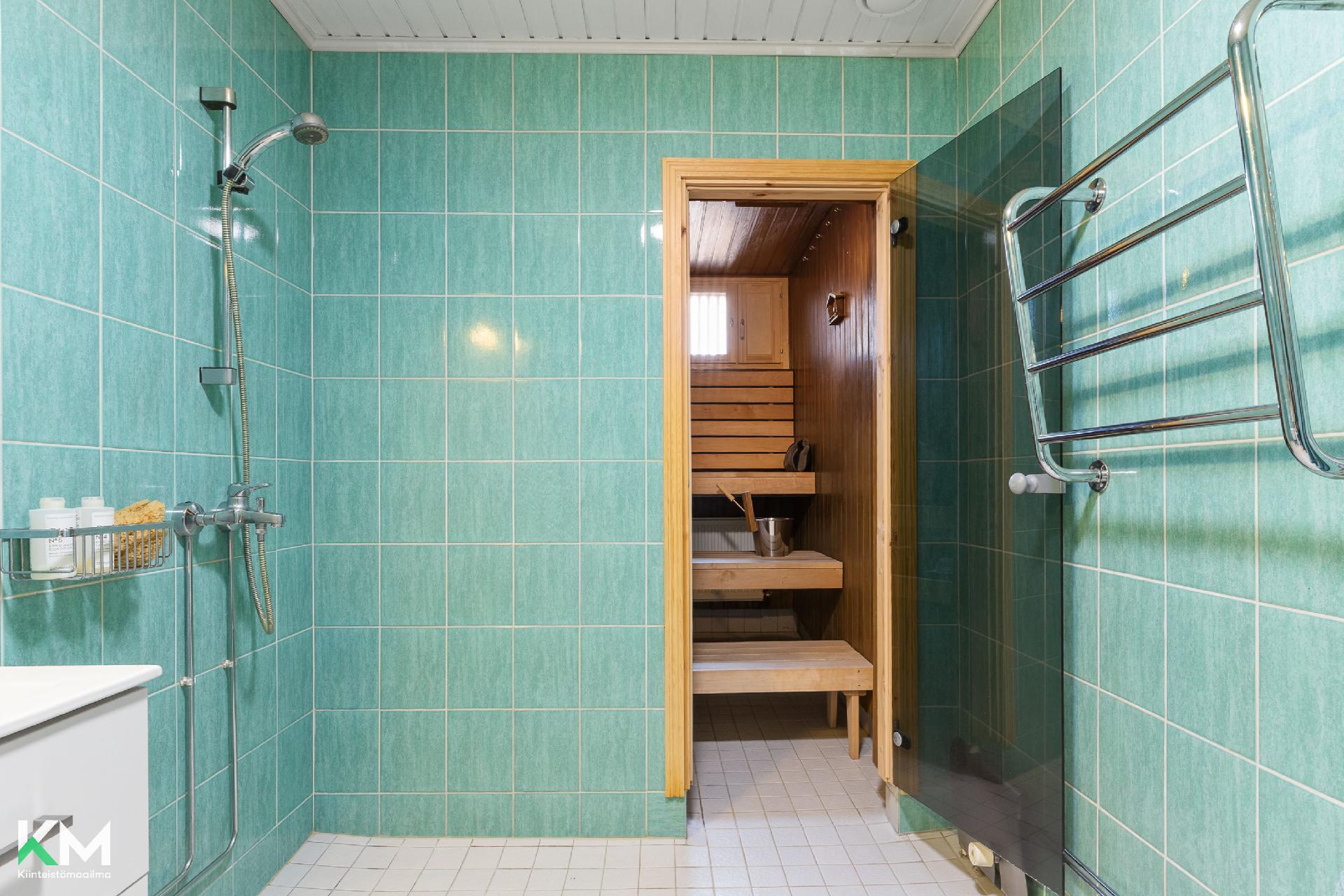 Vanhatie 24, Mukkula, Lahti