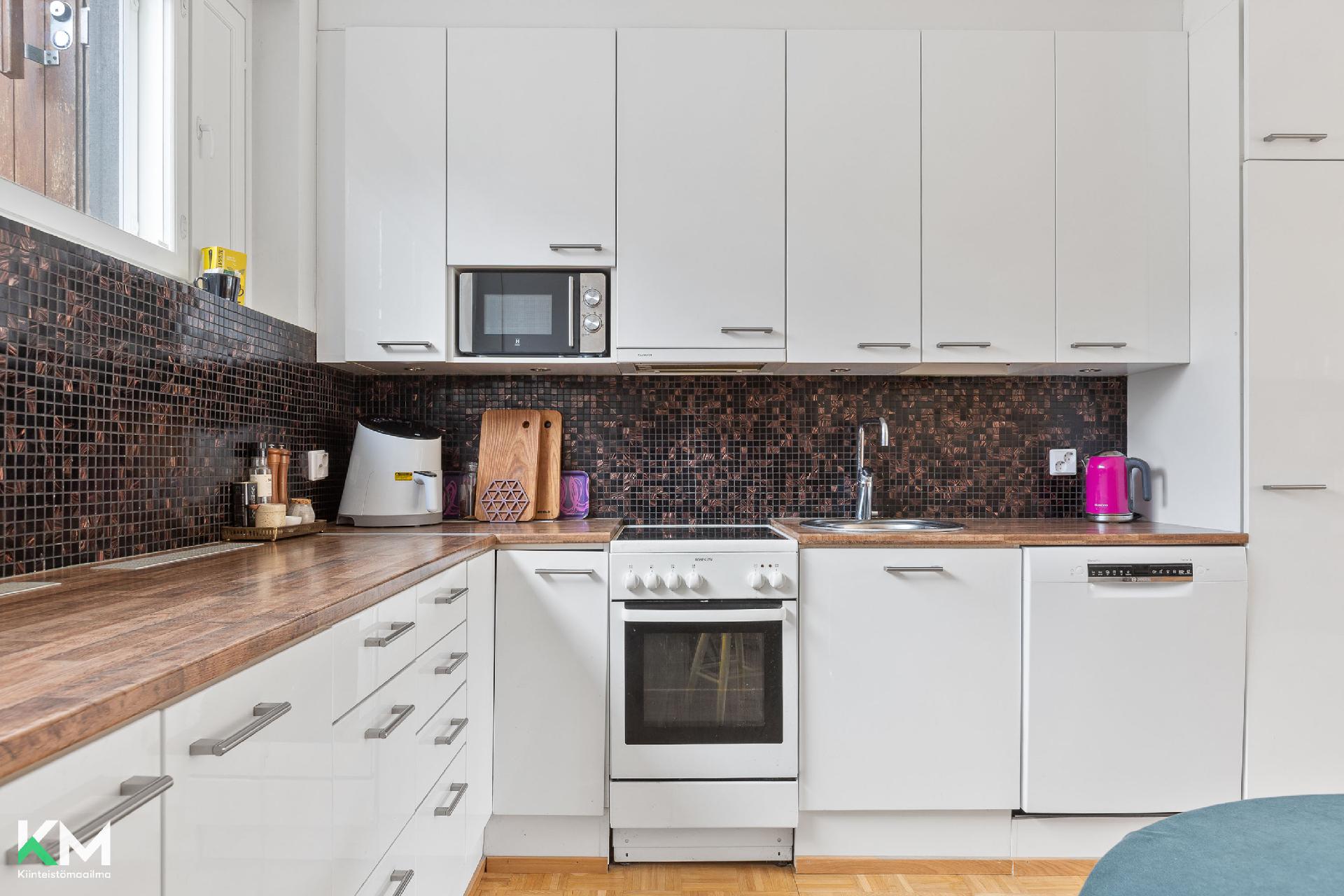 Vanhatie 24, Mukkula, Lahti