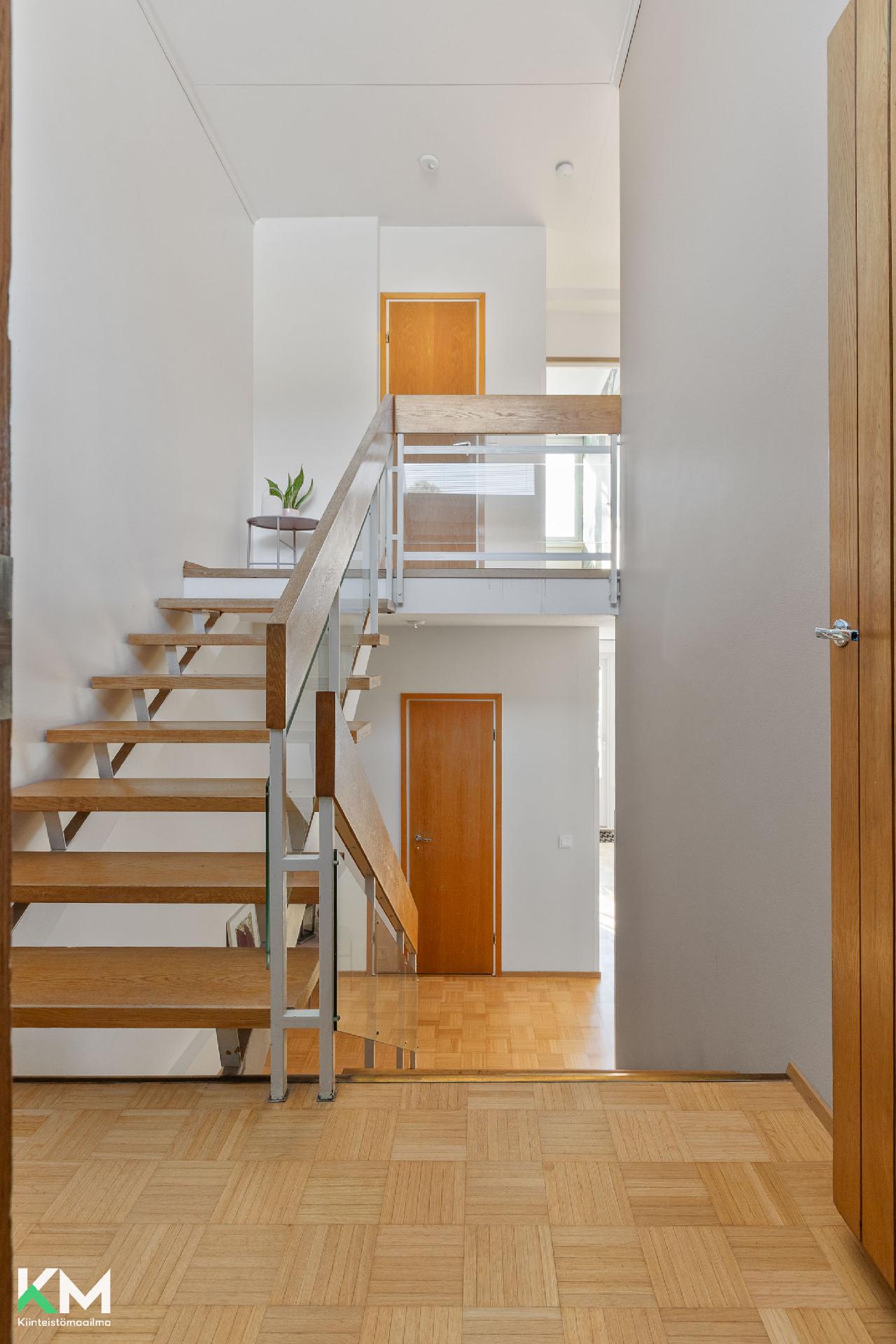 Vanhatie 24, Mukkula, Lahti