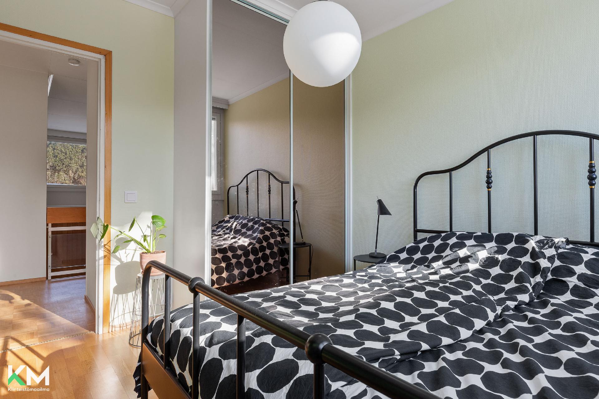 Vanhatie 24, Mukkula, Lahti