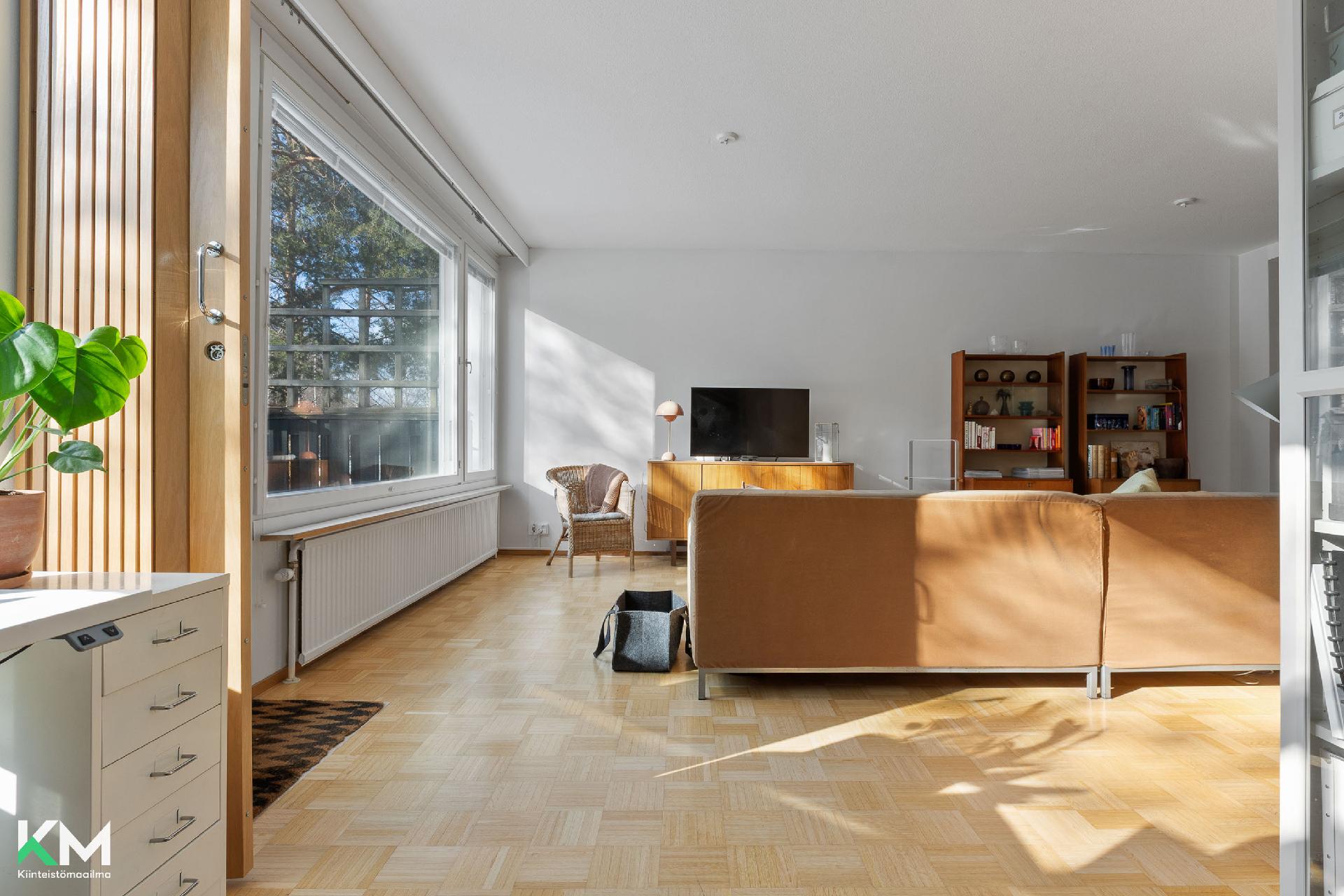 Vanhatie 24, Mukkula, Lahti