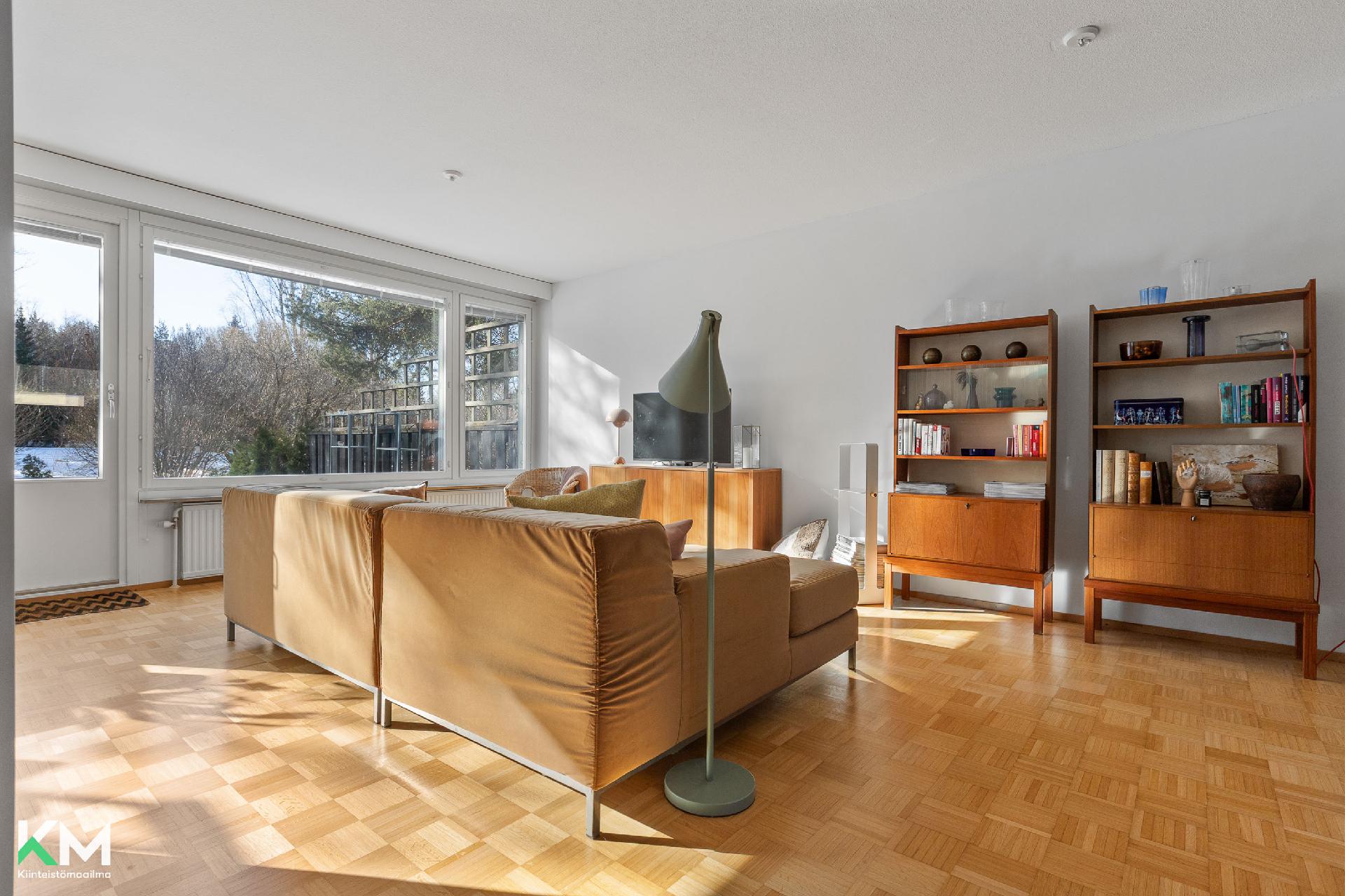 Vanhatie 24, Mukkula, Lahti