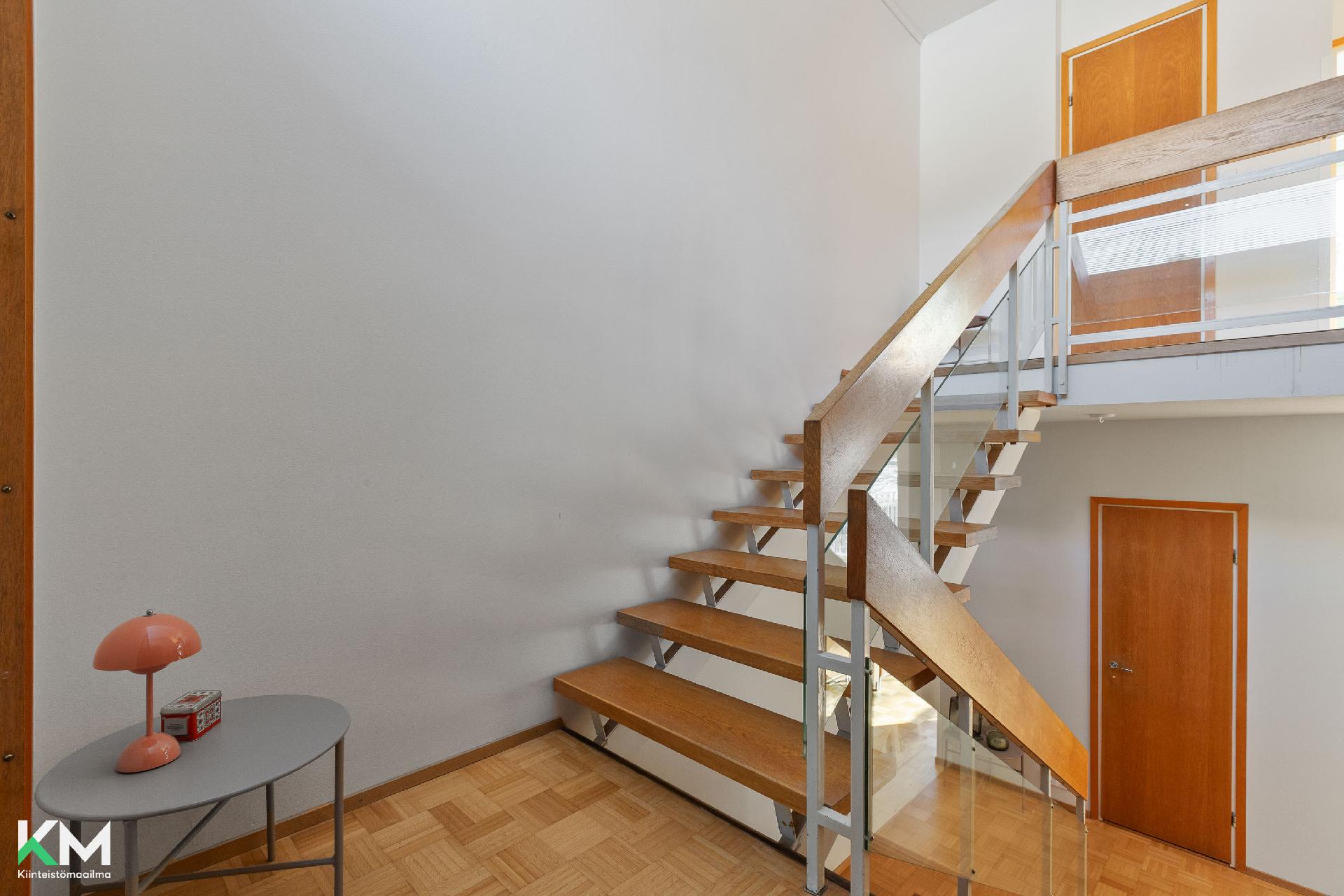 Vanhatie 24, Mukkula, Lahti