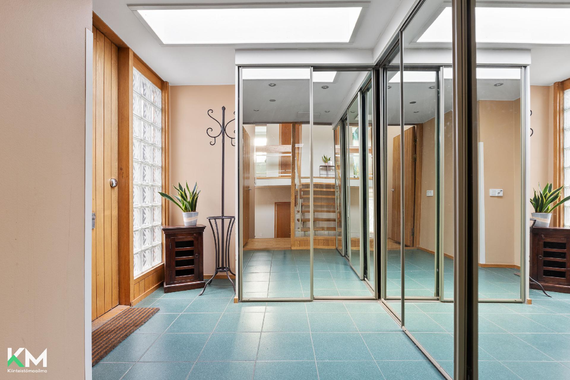 Vanhatie 24, Mukkula, Lahti