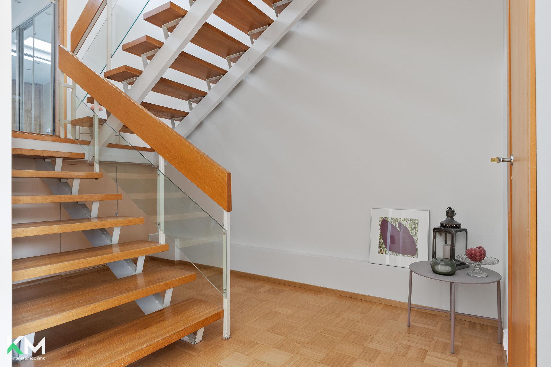 Vanhatie 24, Mukkula, Lahti