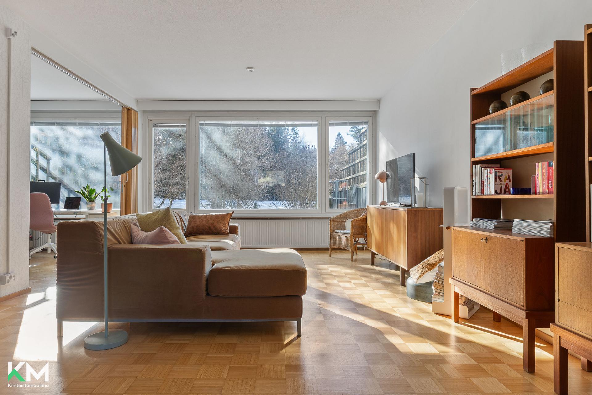 Vanhatie 24, Mukkula, Lahti