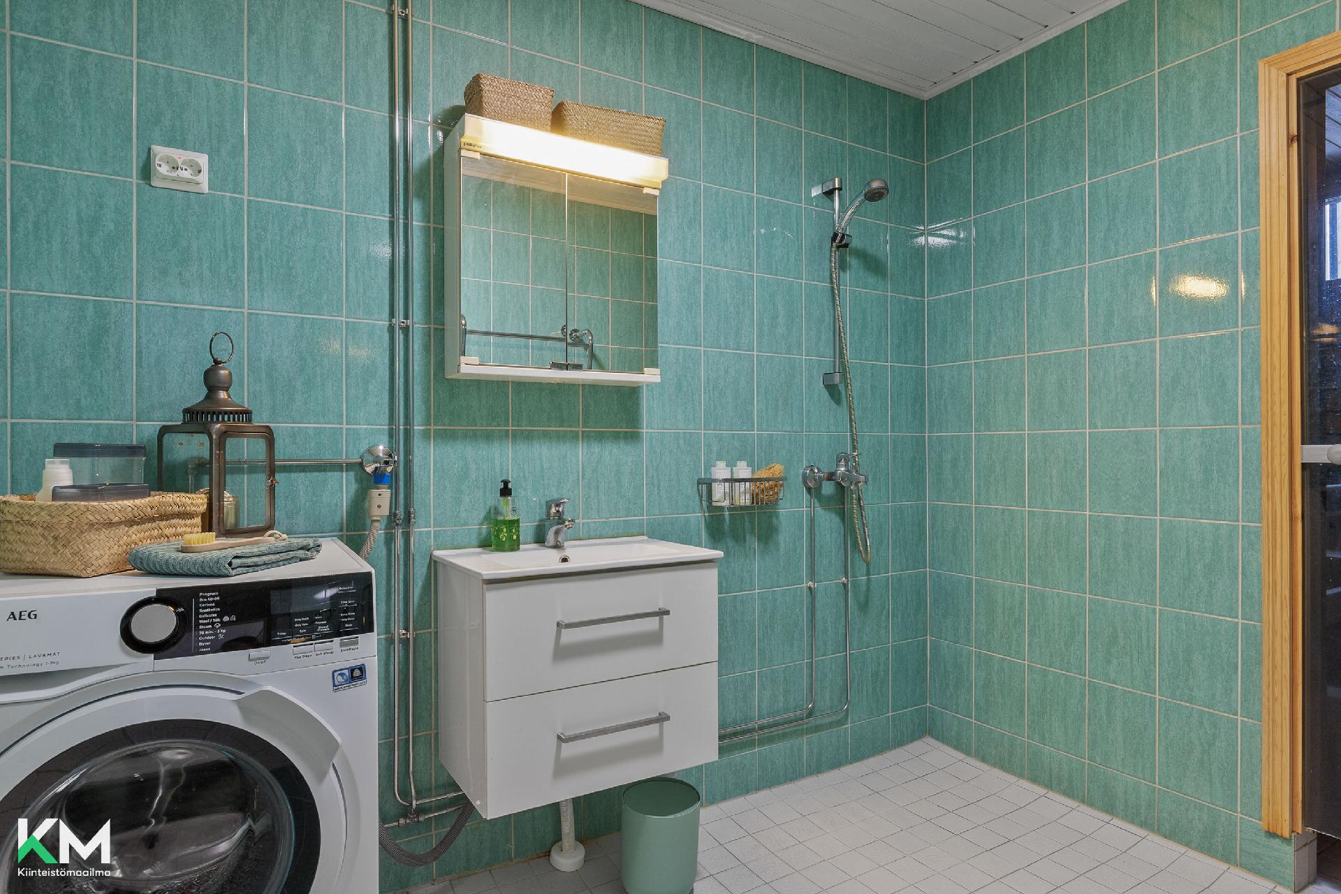 Vanhatie 24, Mukkula, Lahti