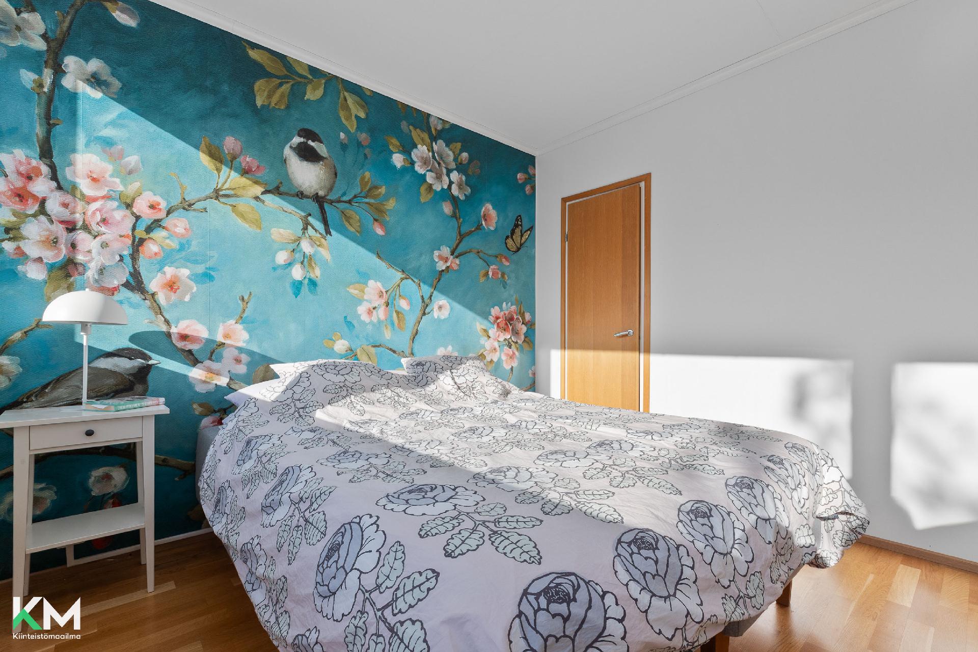 Vanhatie 24, Mukkula, Lahti