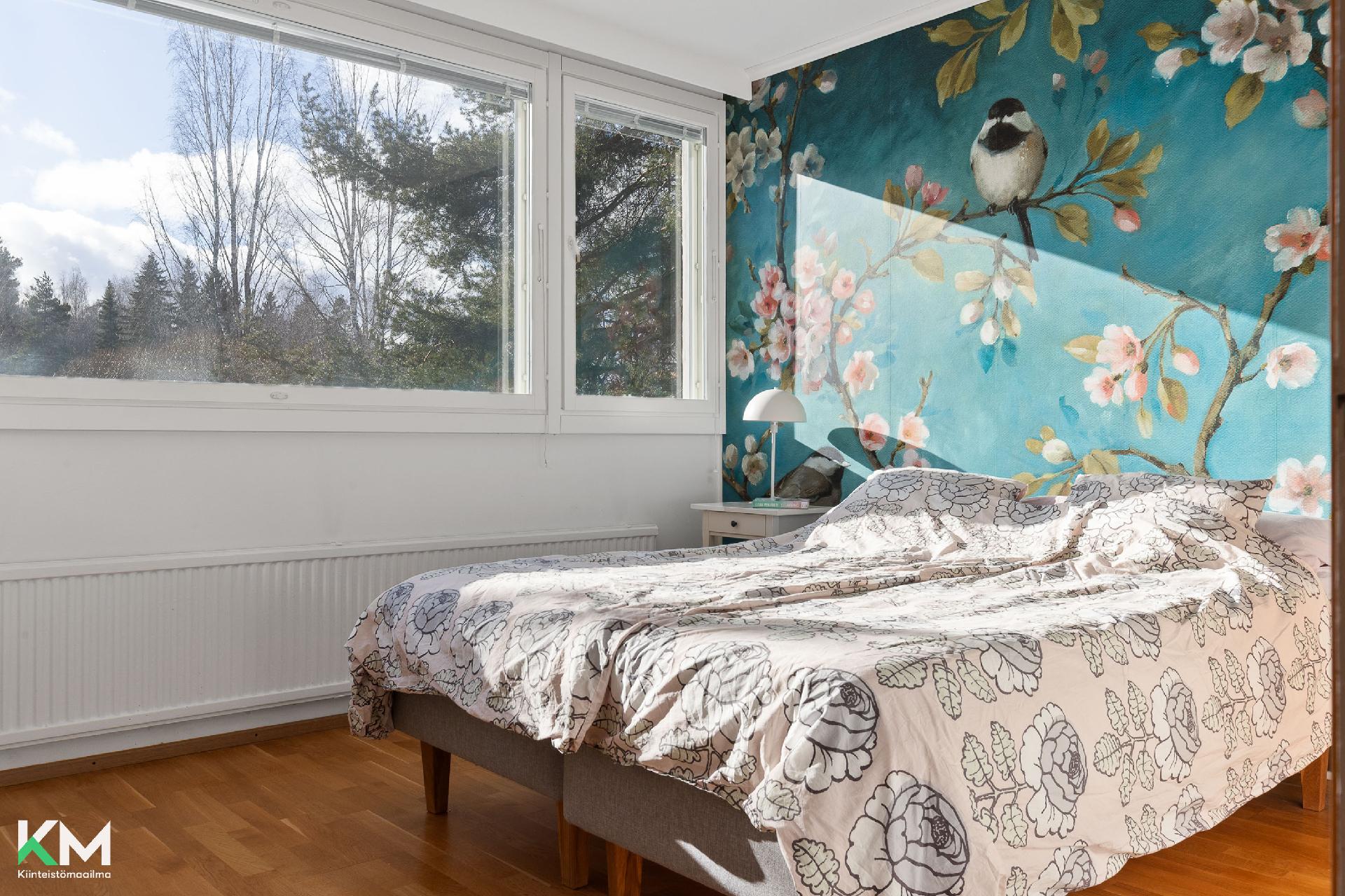 Vanhatie 24, Mukkula, Lahti