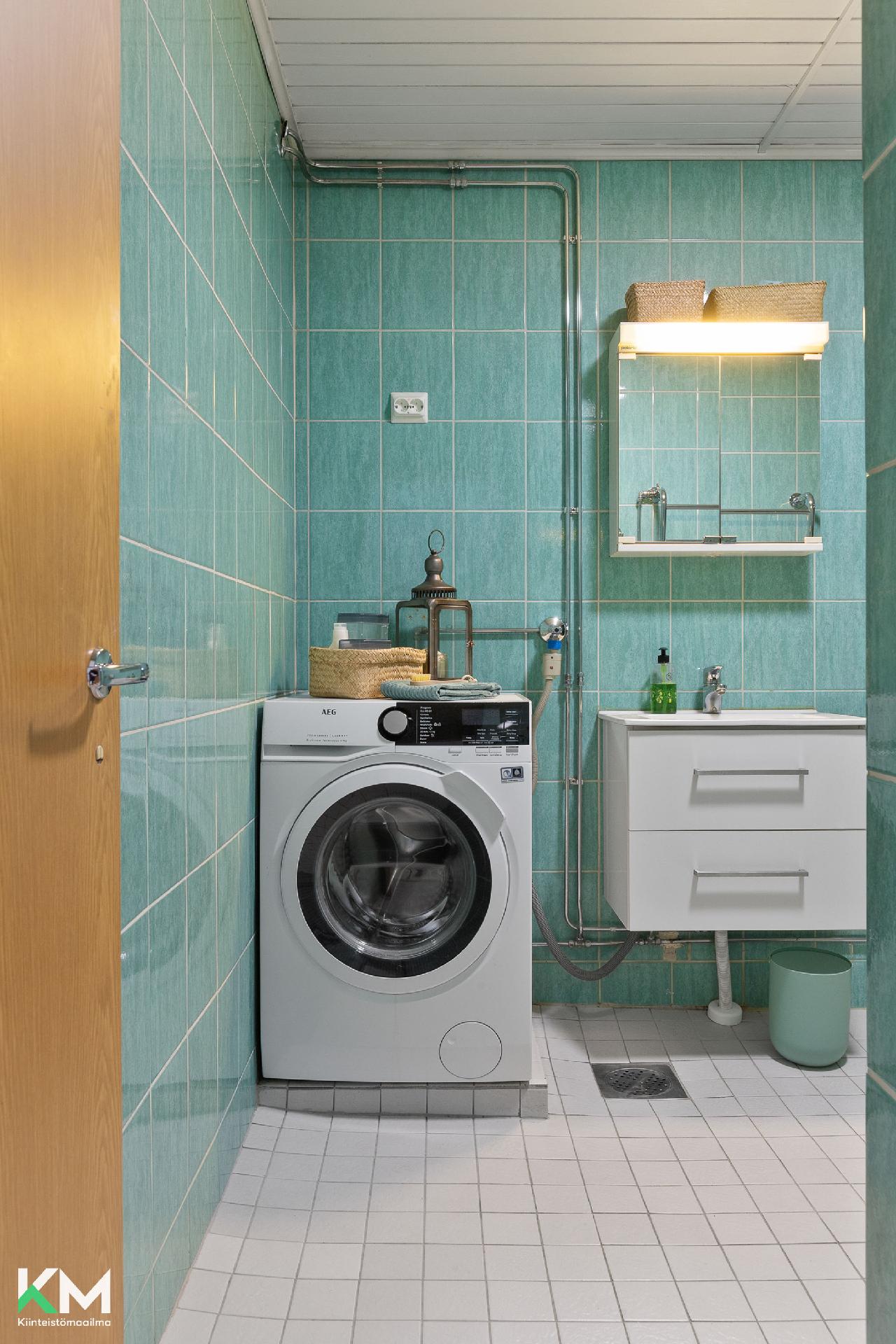 Vanhatie 24, Mukkula, Lahti