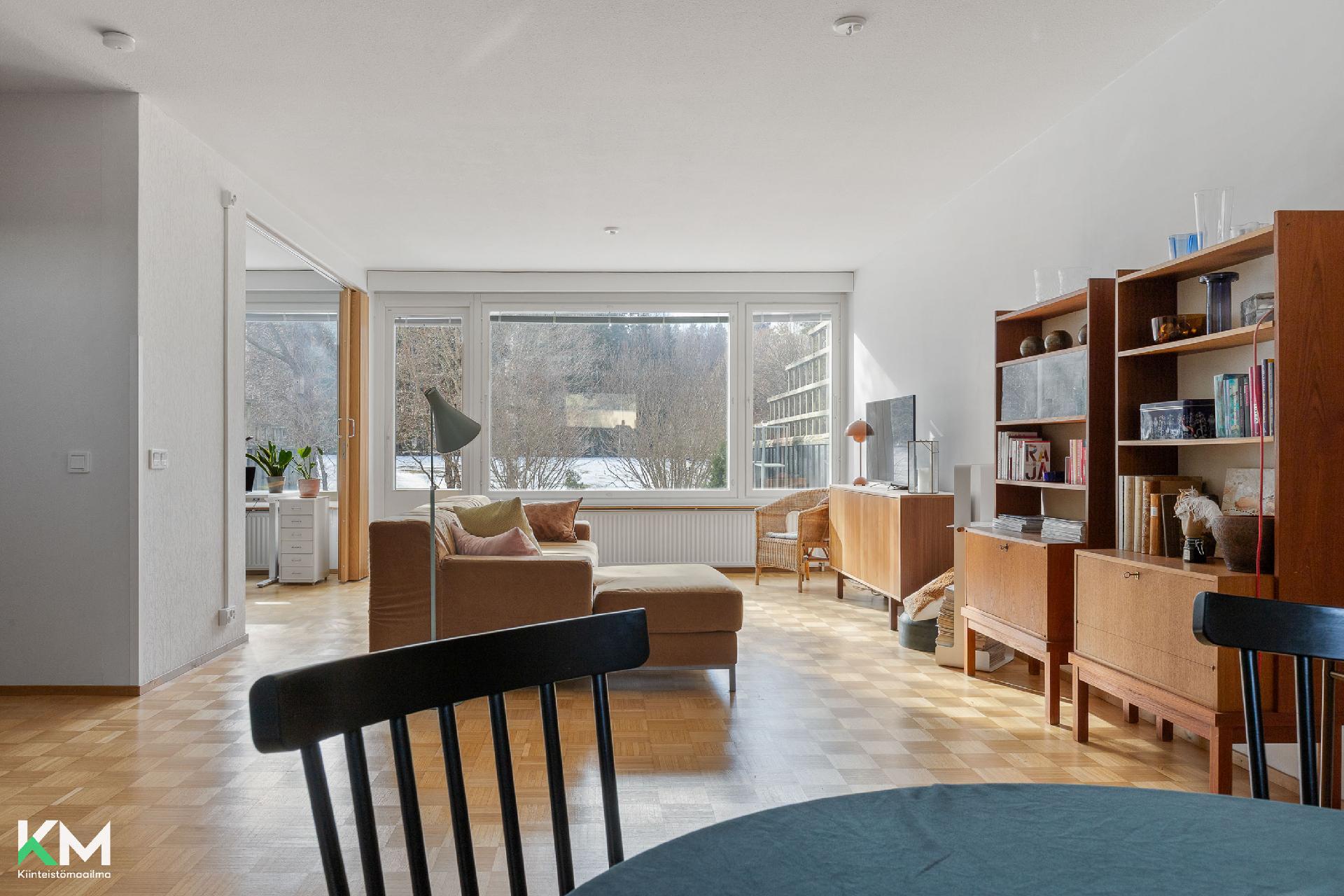 Vanhatie 24, Mukkula, Lahti